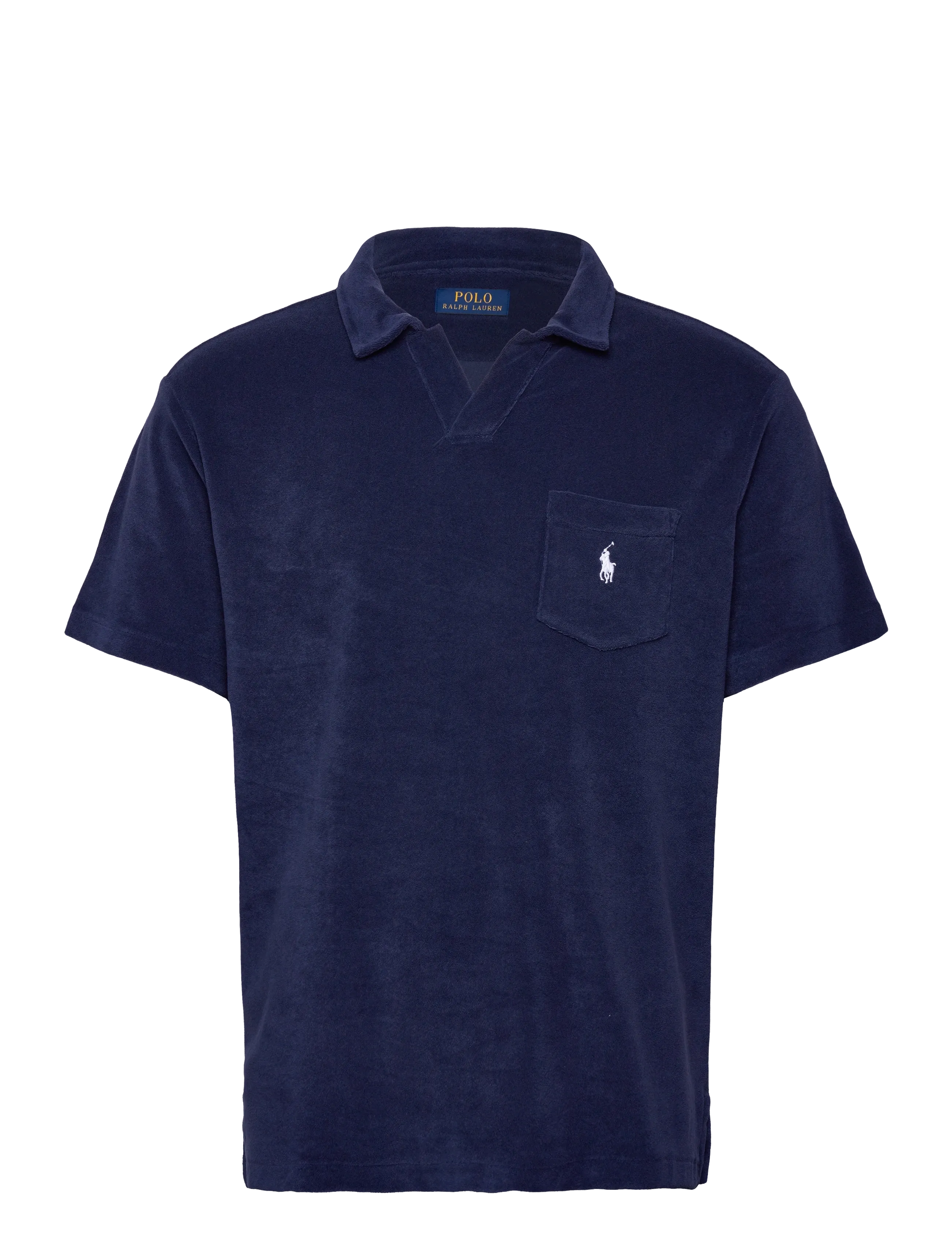 POLO RALPH LAUREN 710A12491005 Navy - S - Herren