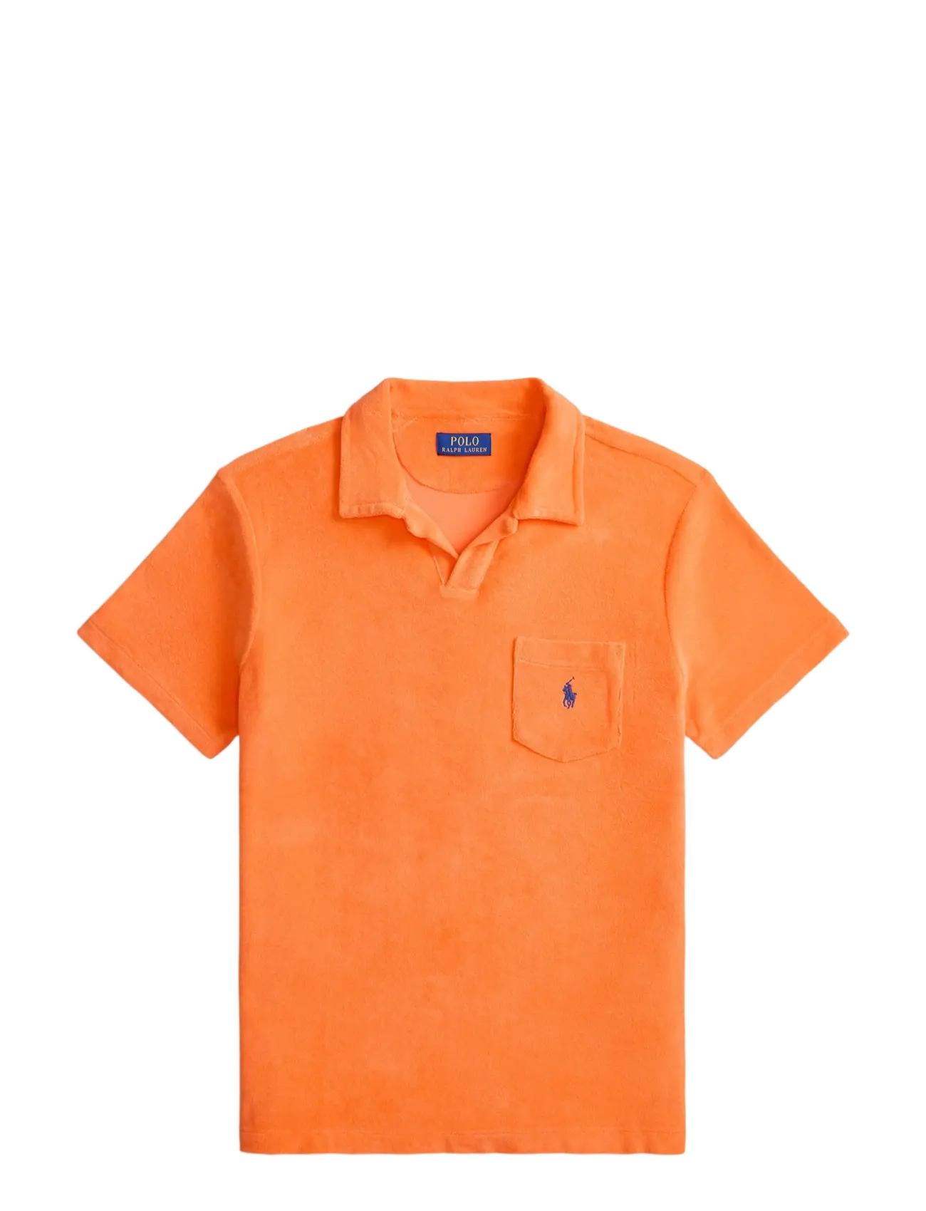 POLO RALPH LAUREN 710A12491005 Orange - L - Herren