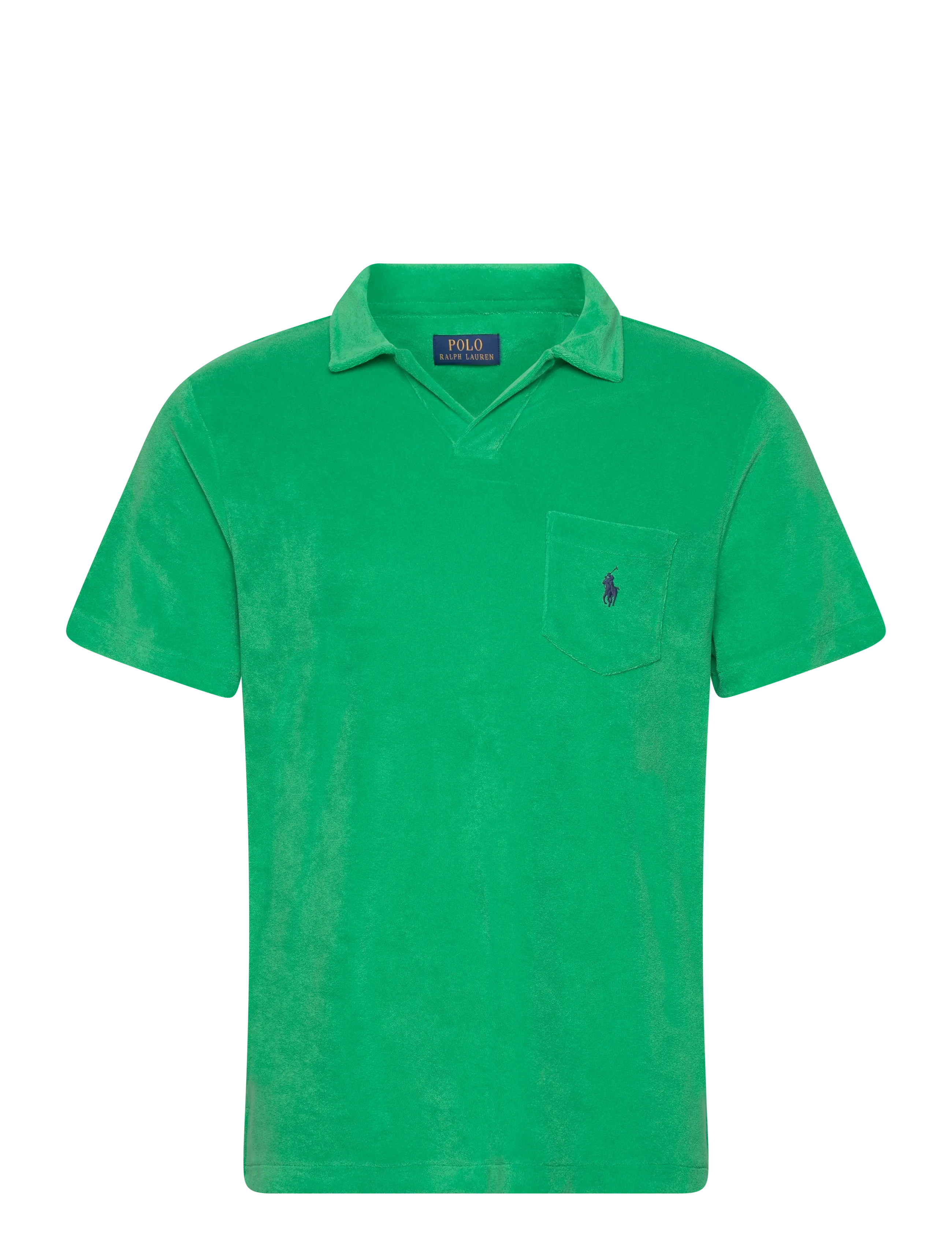 Polo Ralph Lauren 710A12491004 - Neue Mode - SUMMER EMERALD / green