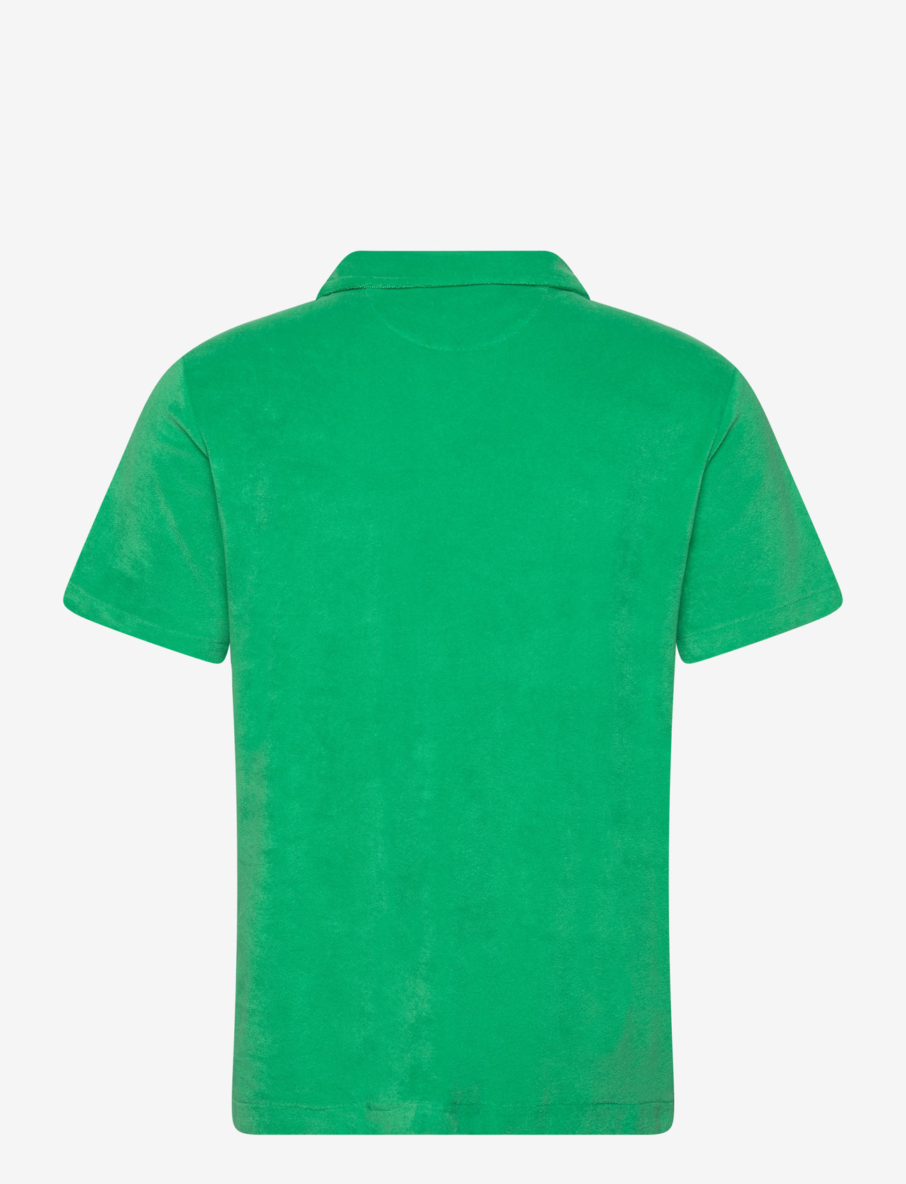 Polo Ralph Lauren - 710A12491003 - kurzärmelig - summer emerald - 1