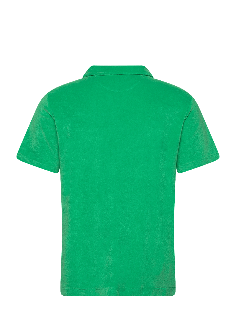 Polo Ralph Lauren - 710A12491003 - kurzärmelig - summer emerald - 1