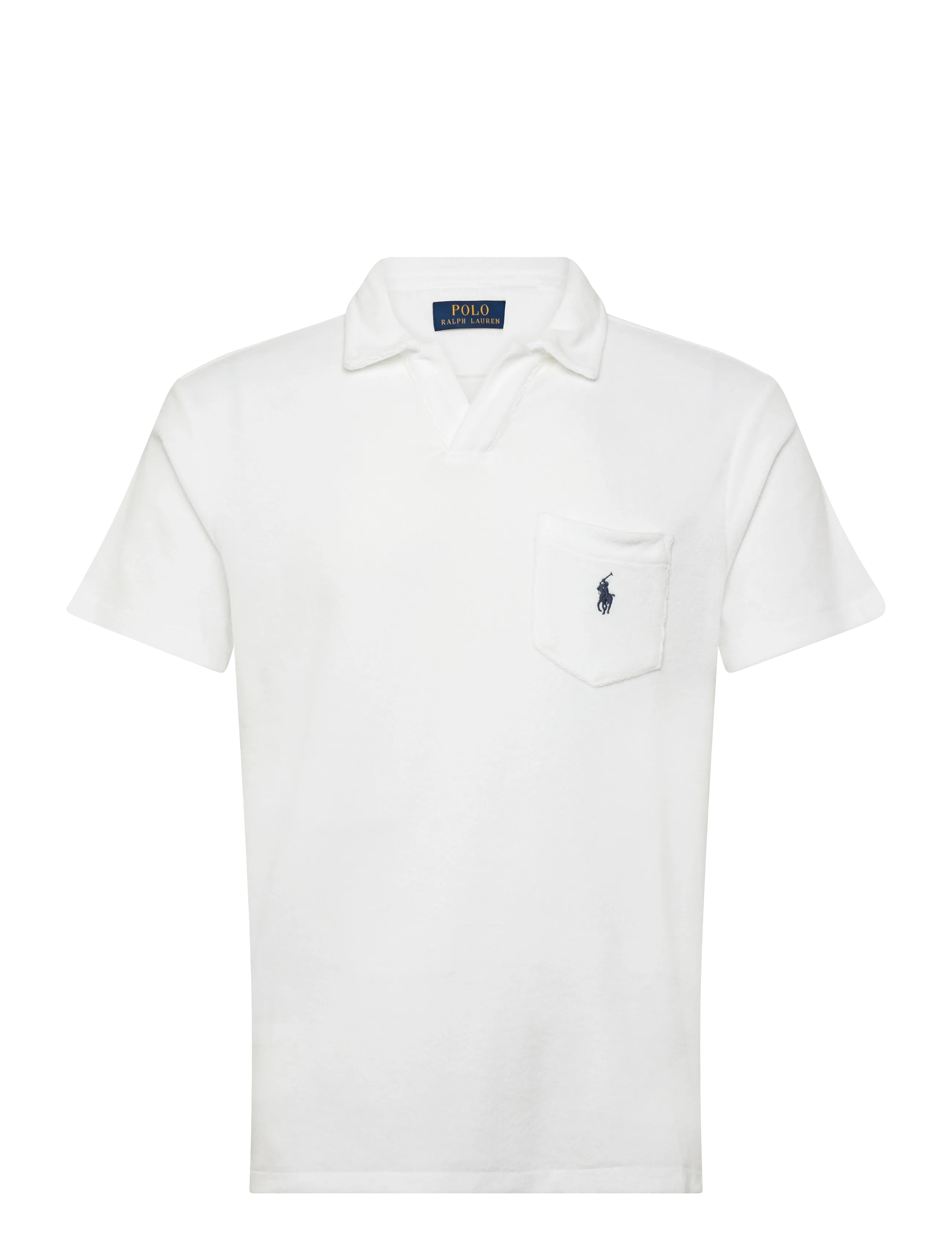 POLO RALPH LAUREN 710A12491005 Weiß - XS - Herren