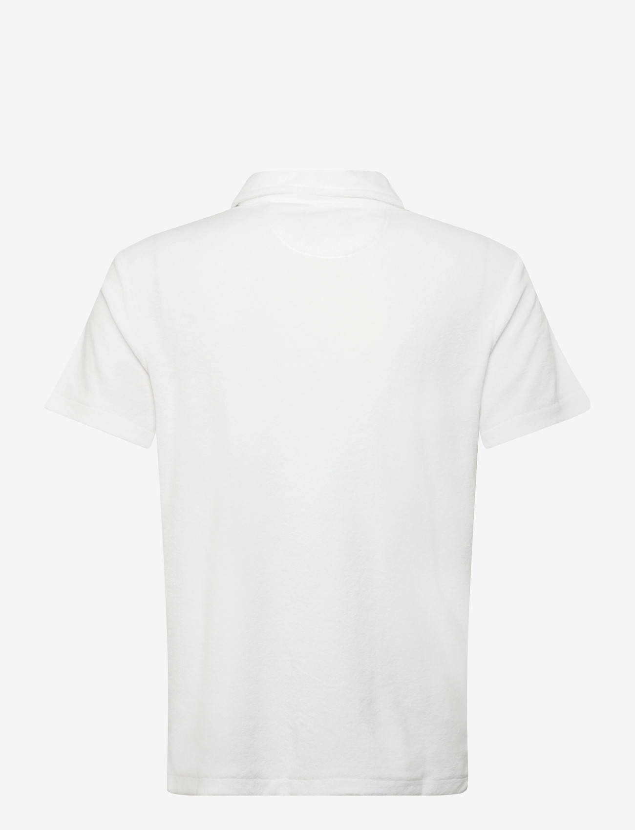 Polo Ralph Lauren - 710A12491003 - kurzärmelig - white - 1