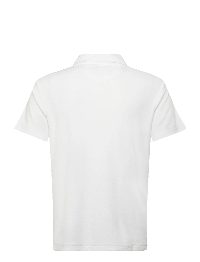 Polo Ralph Lauren - 710A12491003 - kurzärmelig - white - 1