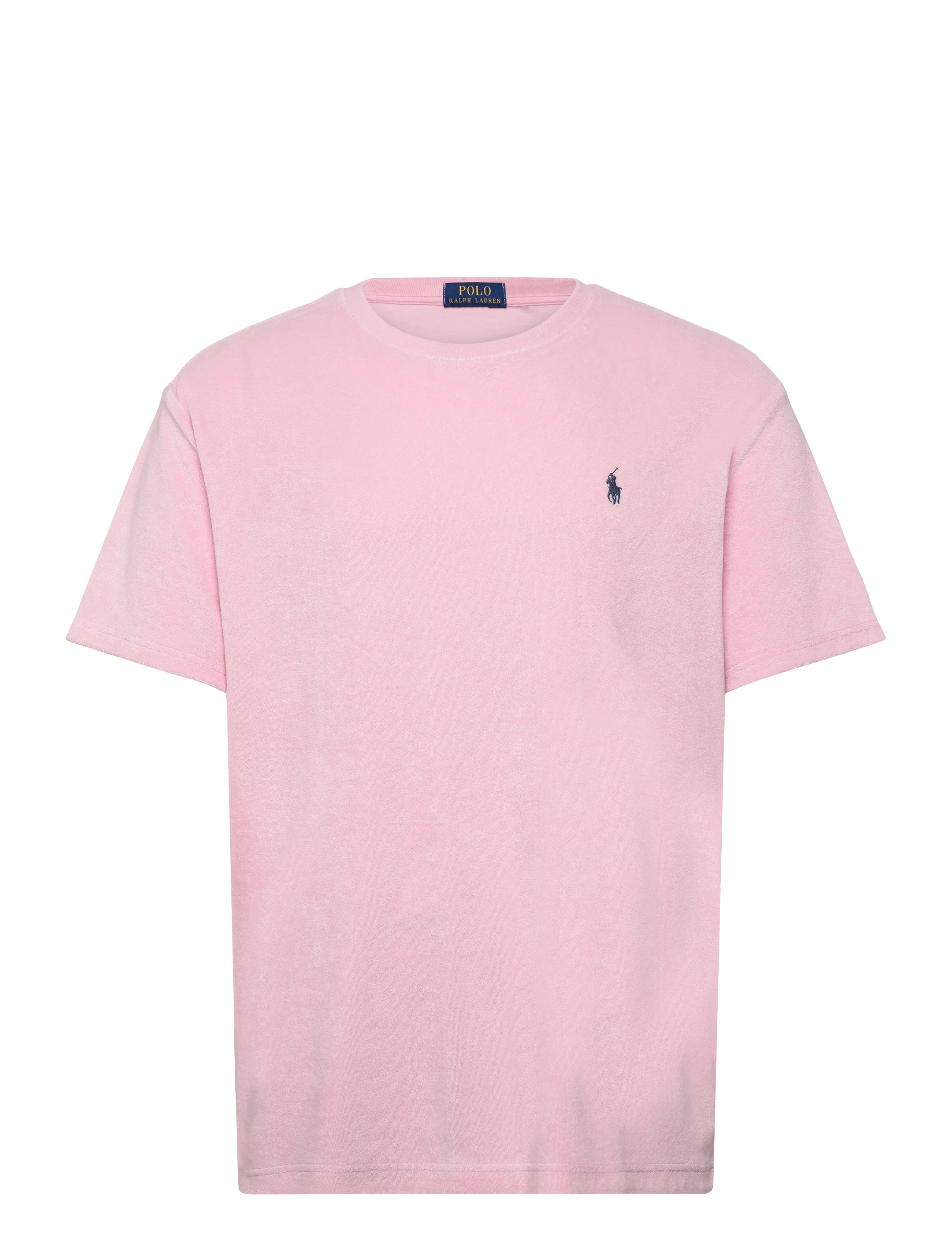 POLO RALPH LAUREN 710A12492001 Pink - M - Herren
