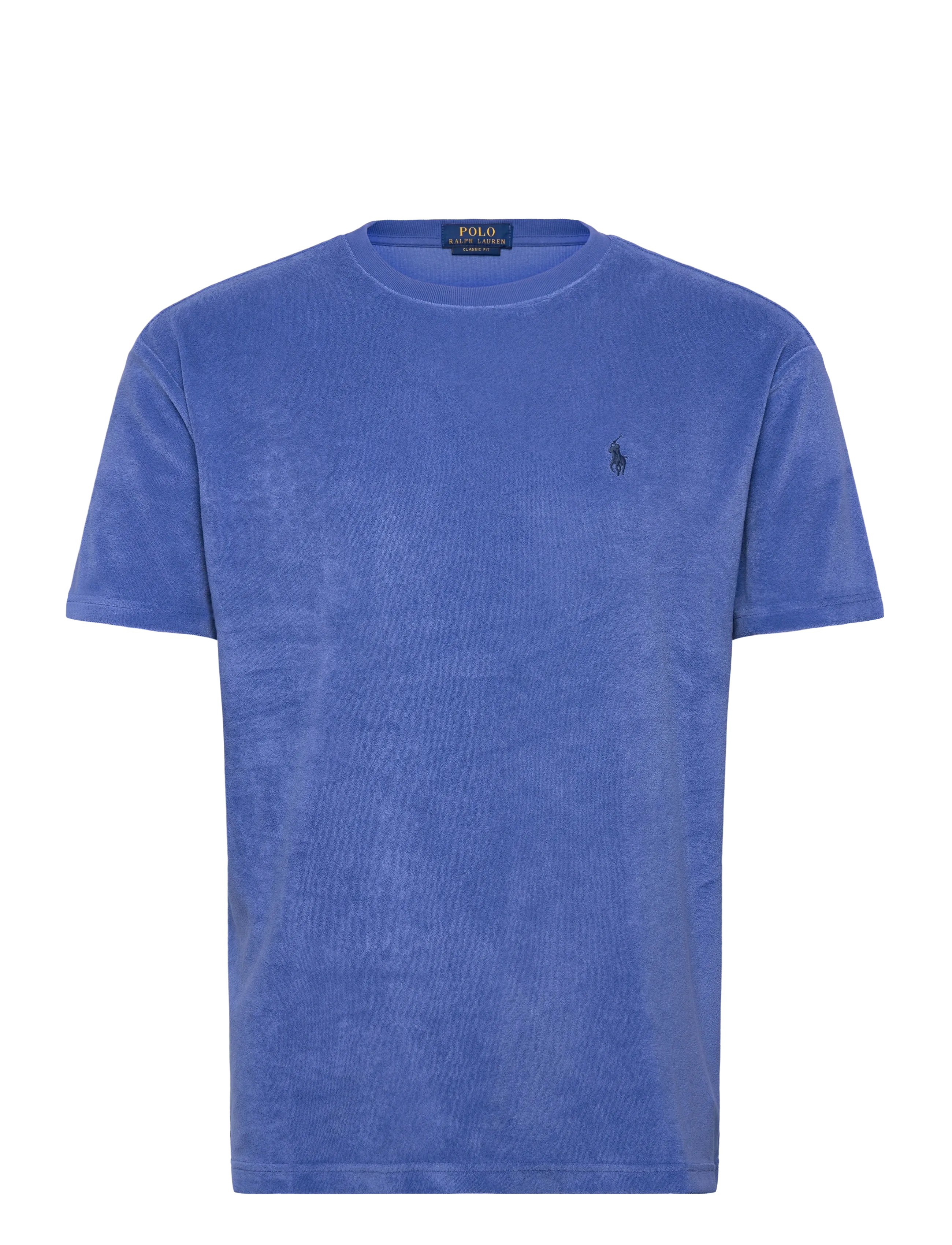 Polo Ralph Lauren 710A12492003 - T-shirts - MODERN ROYAL / blue