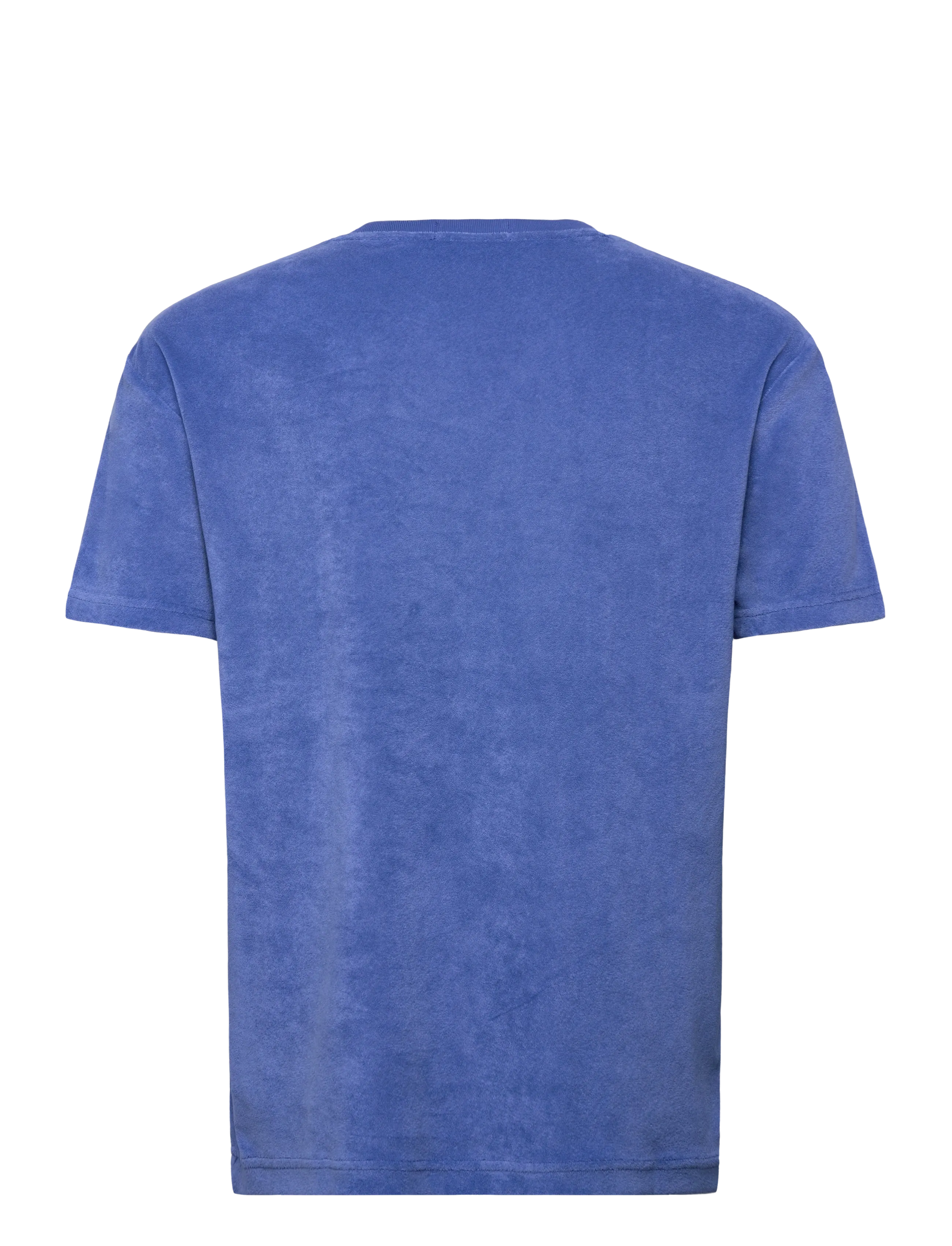 Polo Ralph Lauren - 710A12492001 - lühikeste varrukatega t-särgid - modern royal - 2