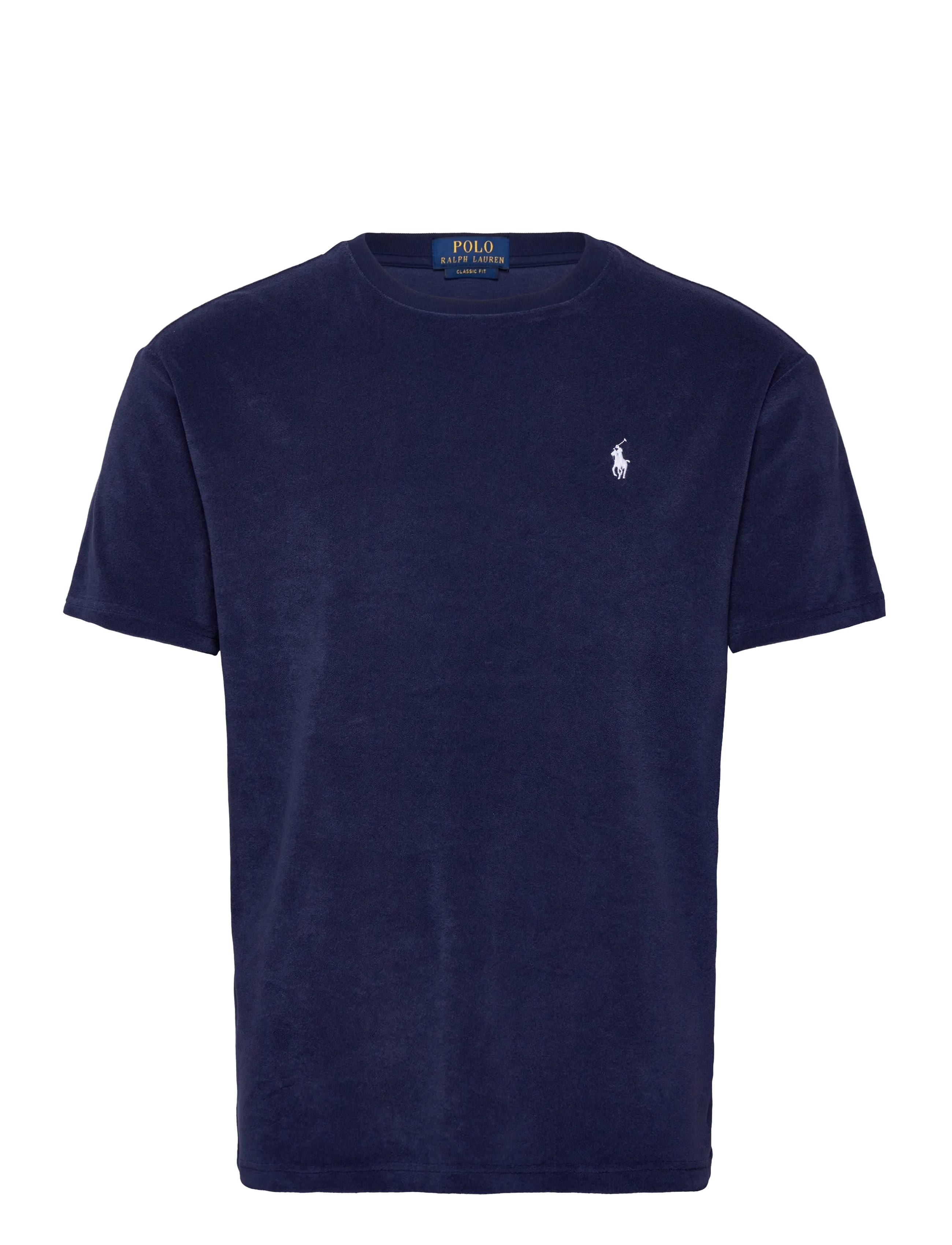 Polo Ralph Lauren 710A12492005 - Nyheter - NEWPORT NAVY / navy