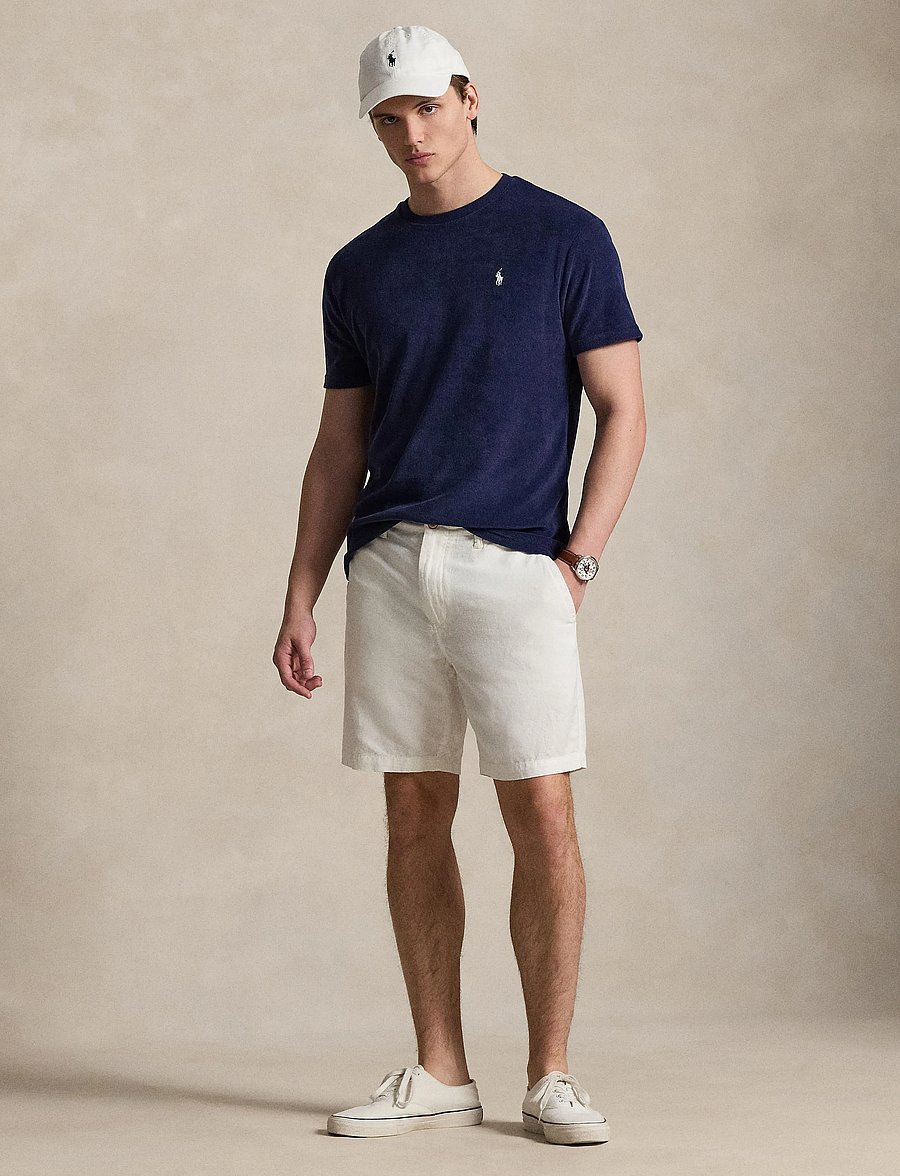 Polo Ralph Lauren - 710A12492001 - kurzärmelige t-shirts - newport navy - 0
