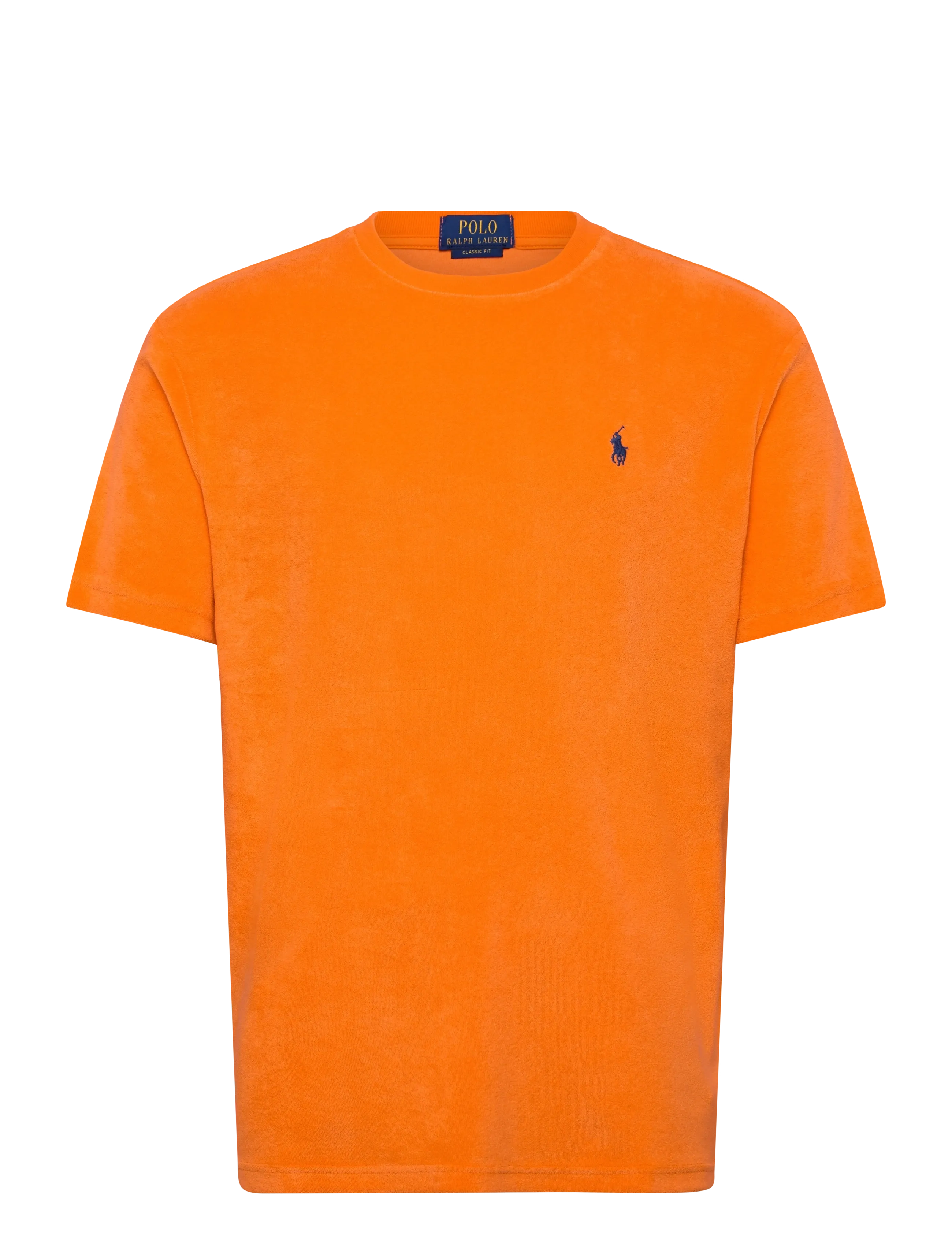 POLO RALPH LAUREN 710A12492001 Orange - S - Herren