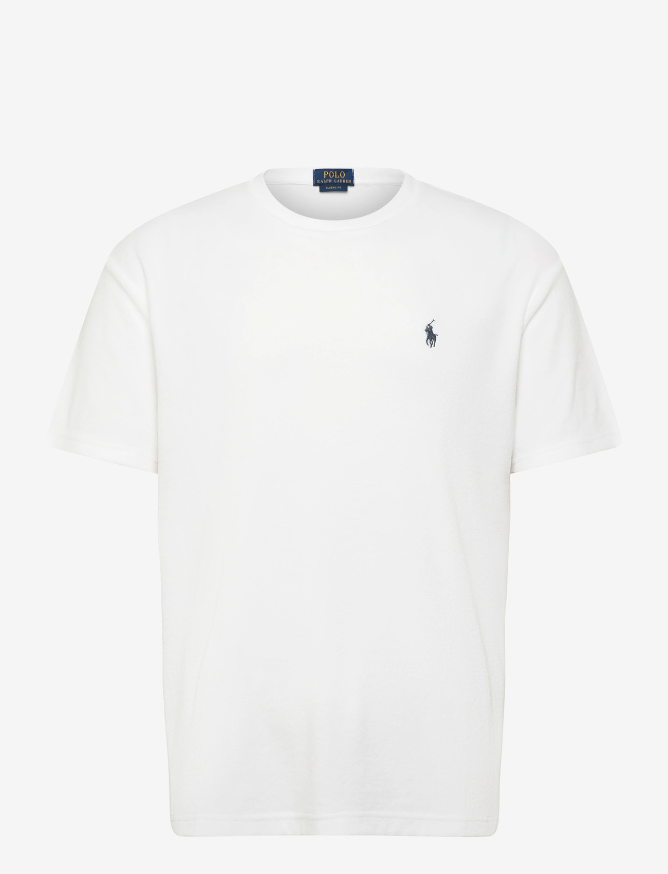 Polo Ralph Lauren - 710A12492004 - kurzärmelig - white - 0