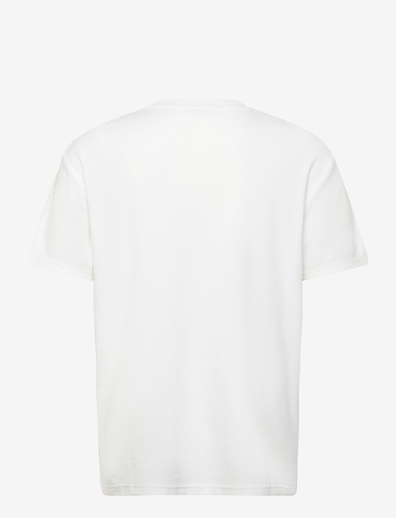 Polo Ralph Lauren - 710A12492004 - kurzärmelig - white - 1