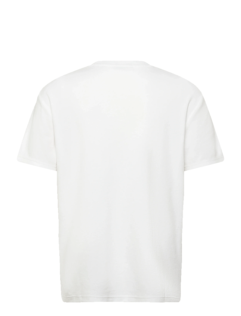 Polo Ralph Lauren - 710A12492004 - kurzärmelig - white - 1