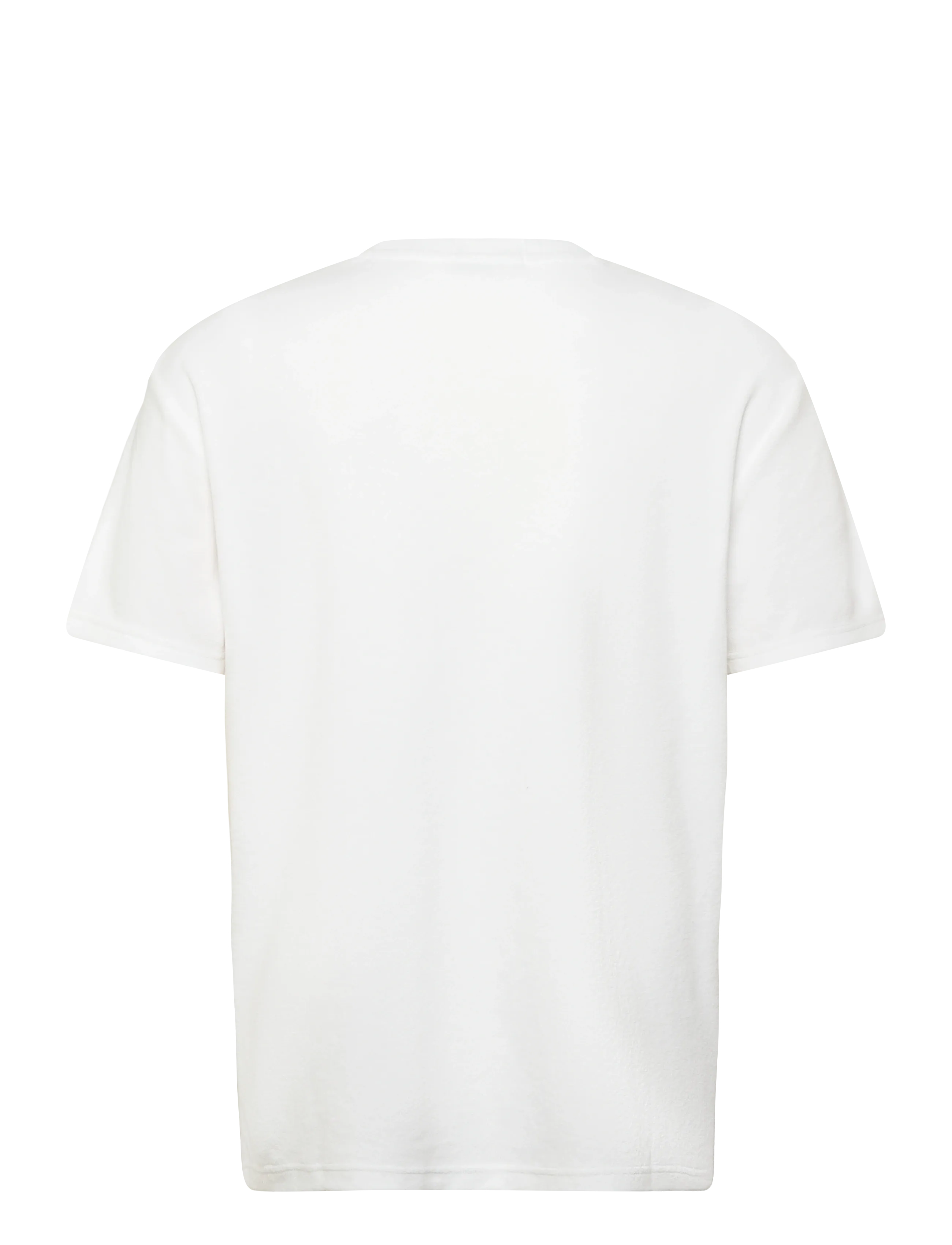 Polo Ralph Lauren - 710A12492001 - t-shirts à manches courtes - white - 2