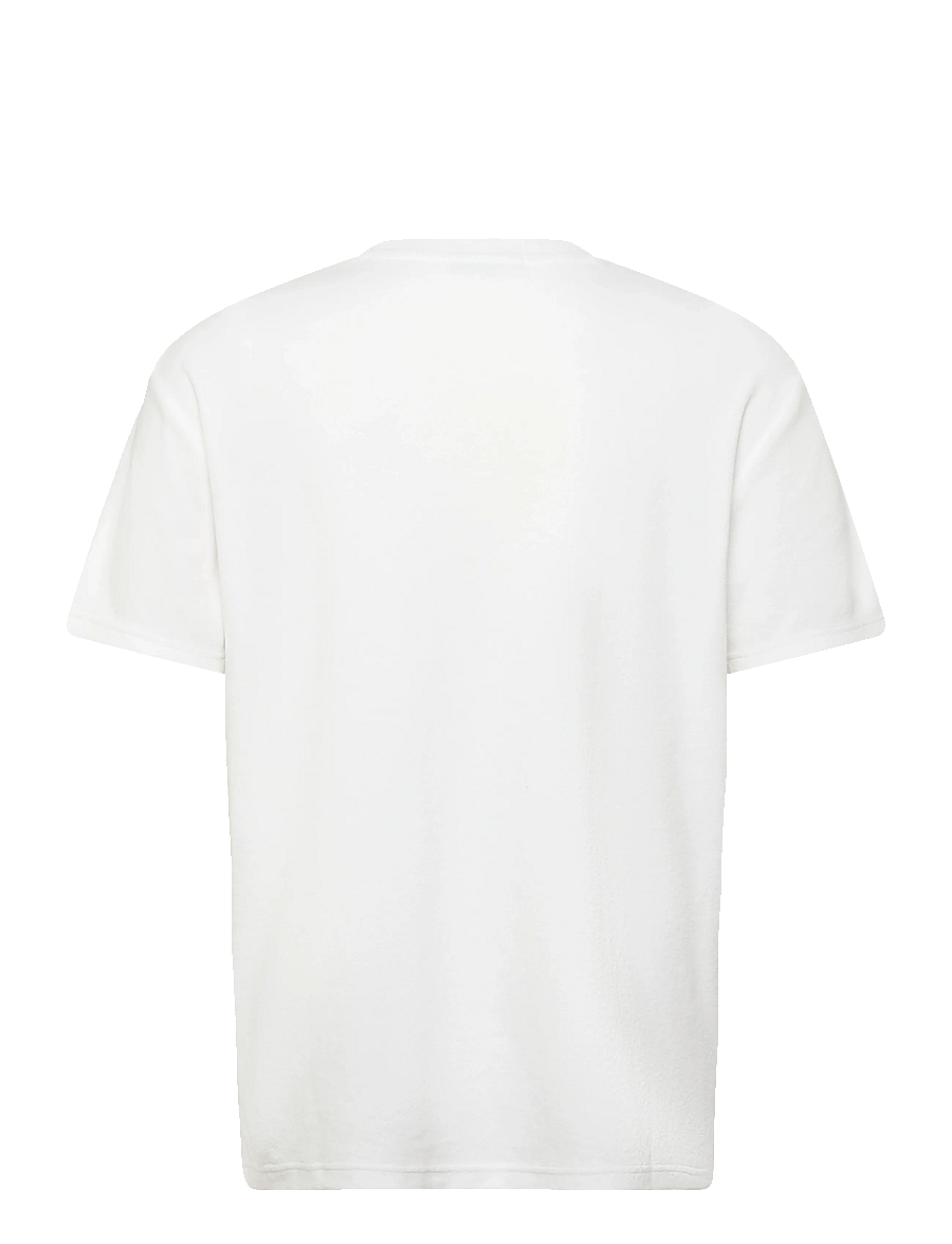 Polo Ralph Lauren - 710A12492001 - kurzärmelige t-shirts - white - 2