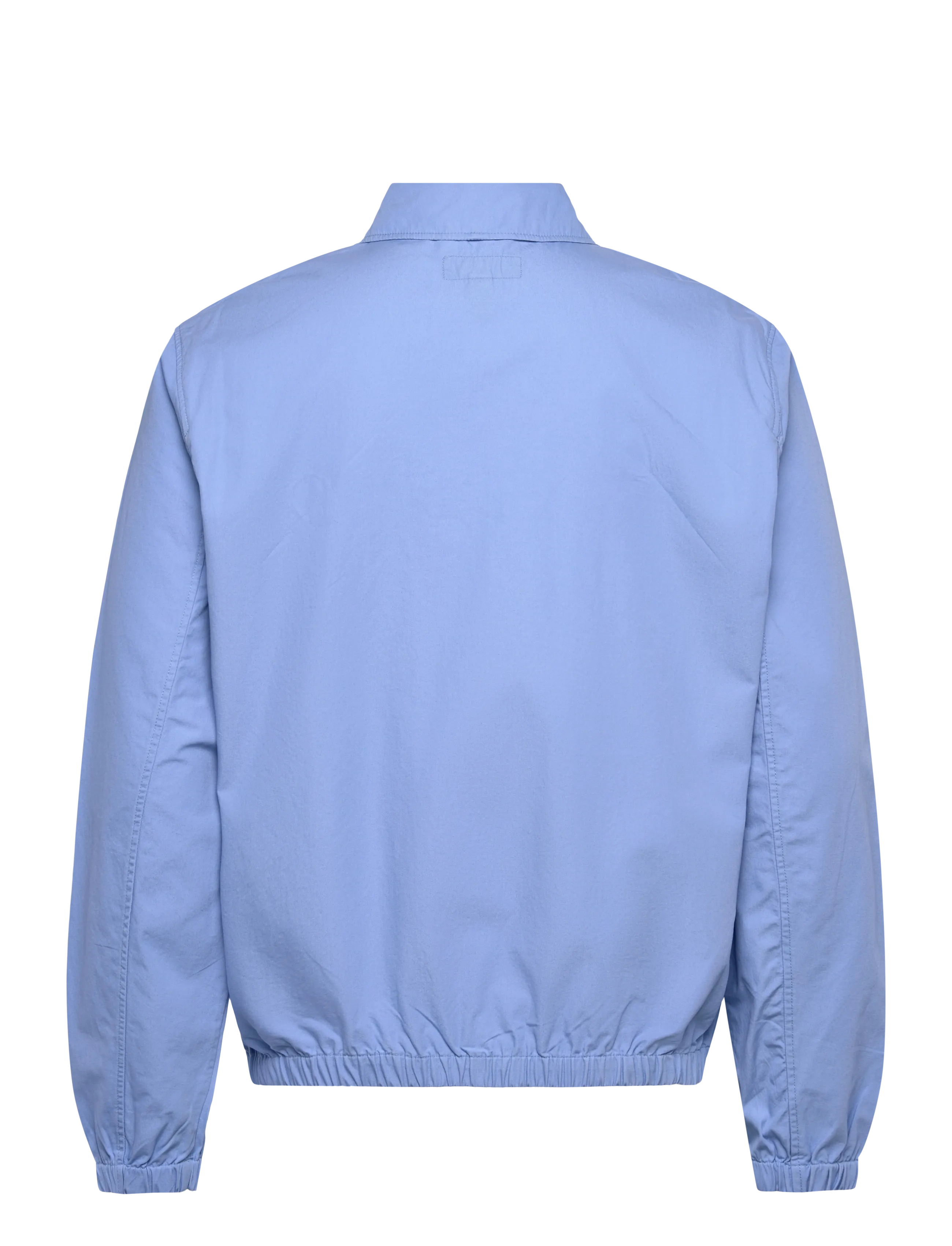 Polo Ralph Lauren - COTTON POPLIN-WVN-JACKET - vindjakker - bristol blue - 2