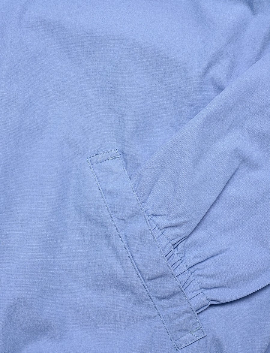 Polo Ralph Lauren - The Bayport Poplin Jacket - leichte jacken - bristol blue - 5