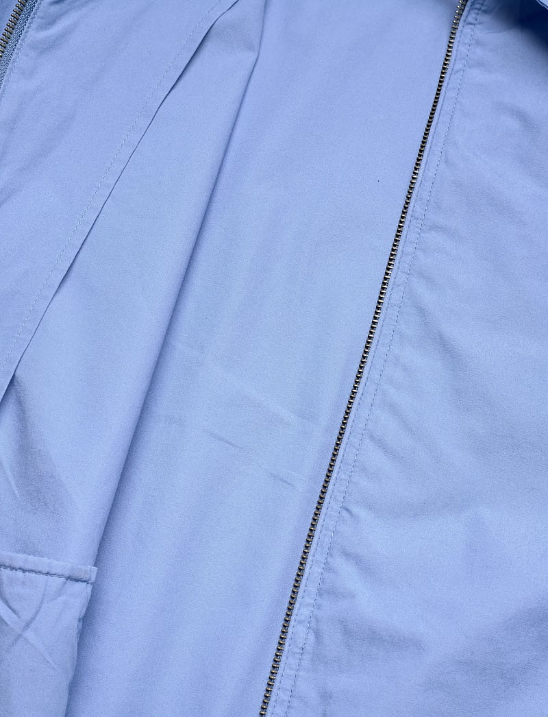 Polo Ralph Lauren - The Bayport Poplin Jacket - Õhukesed jakid - bristol blue - 4