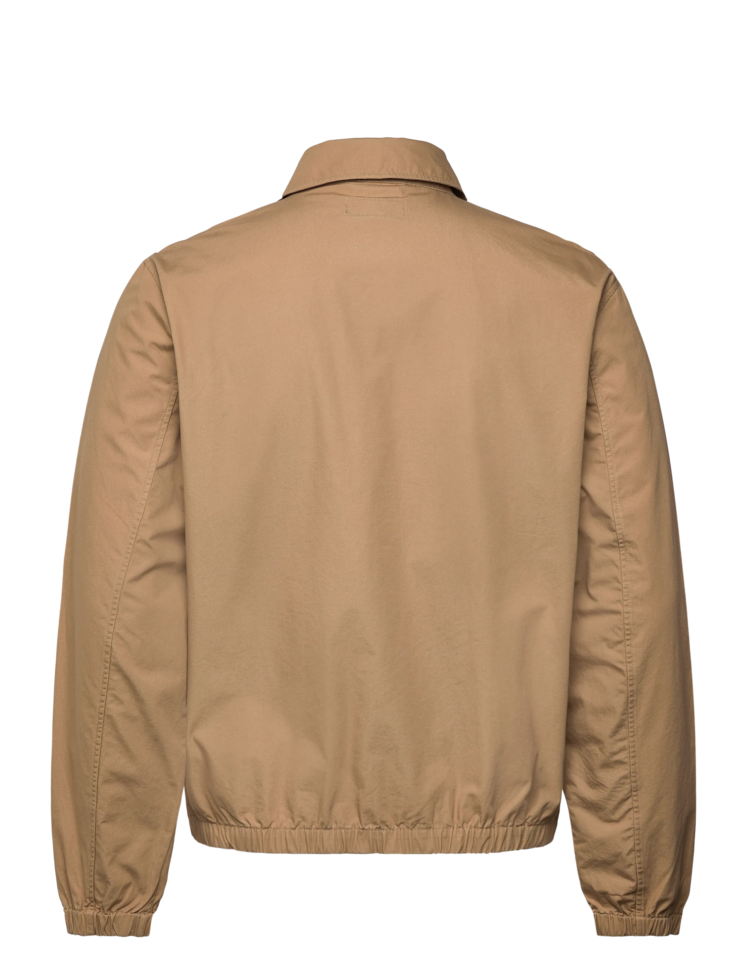Polo Ralph Lauren - COTTON POPLIN-WVN-JACKET - vindjakker - cafe tan - 2