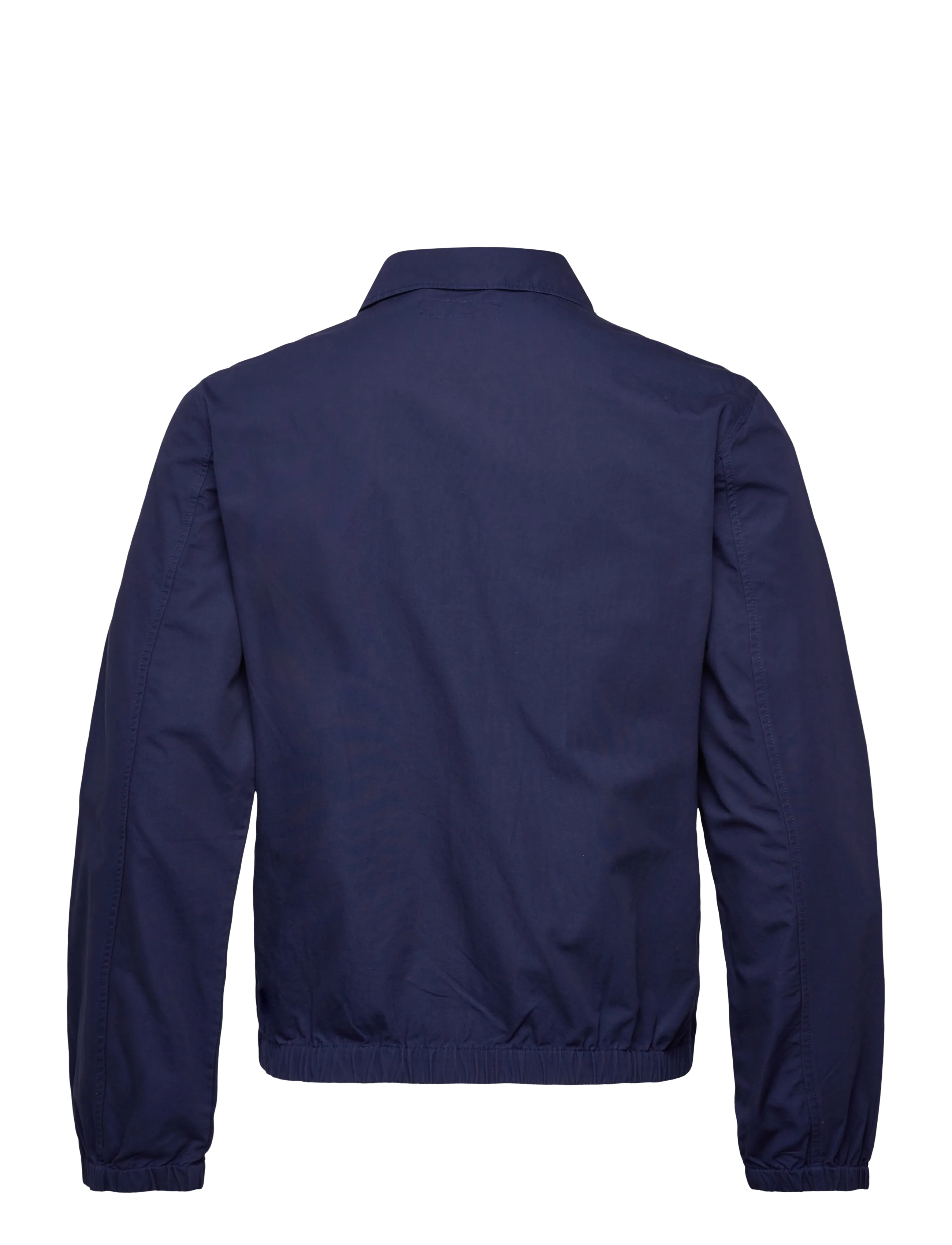 Polo Ralph Lauren - COTTON POPLIN-WVN-JACKET - vindjakker - newport navy - 2