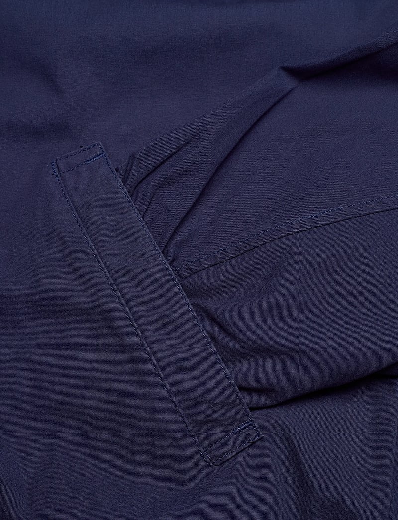 Polo Ralph Lauren - The Bayport Poplin Jacket - Õhukesed jakid - newport navy - 3