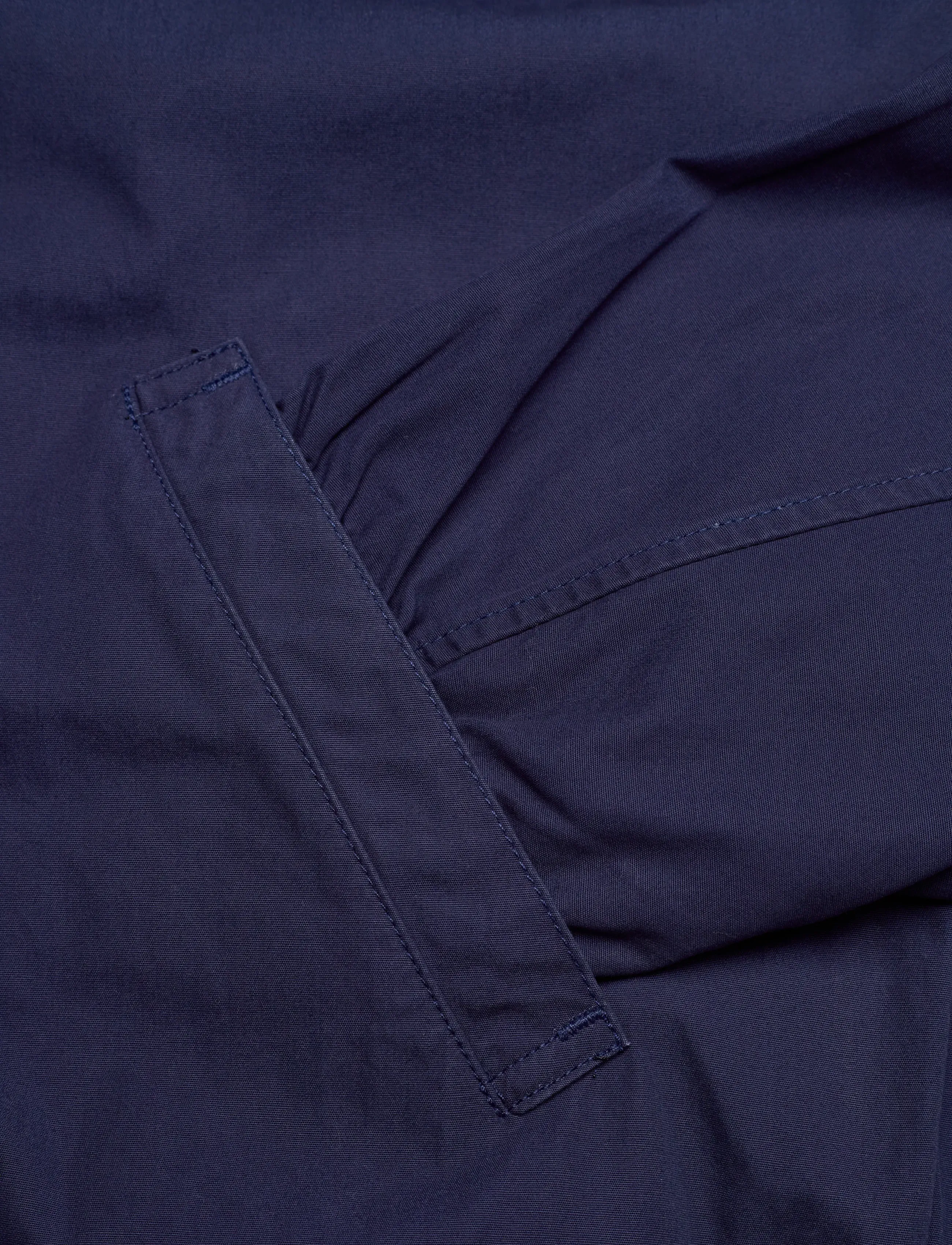 Polo Ralph Lauren - COTTON POPLIN-WVN-JACKET - vindjakker - newport navy - 5