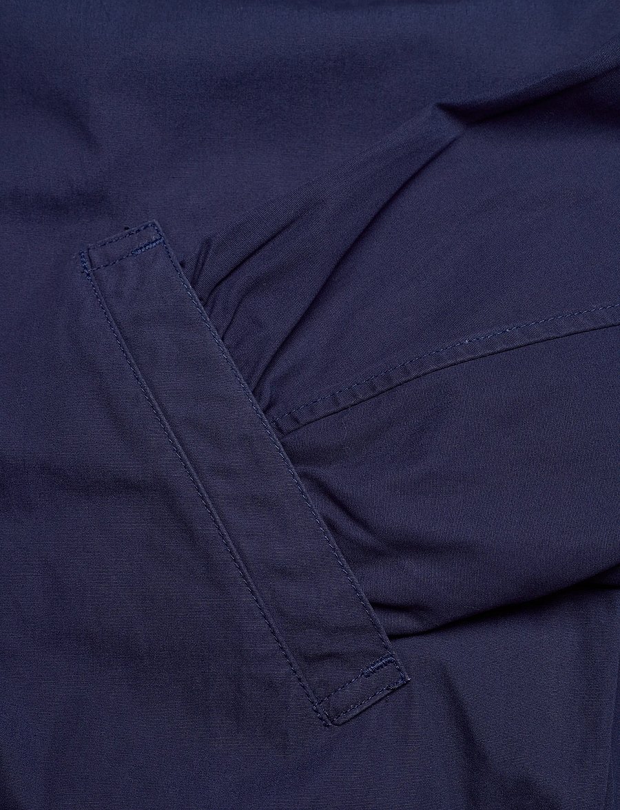 Polo Ralph Lauren - COTTON POPLIN-WVN-JACKET - leichte jacken - newport navy - 5