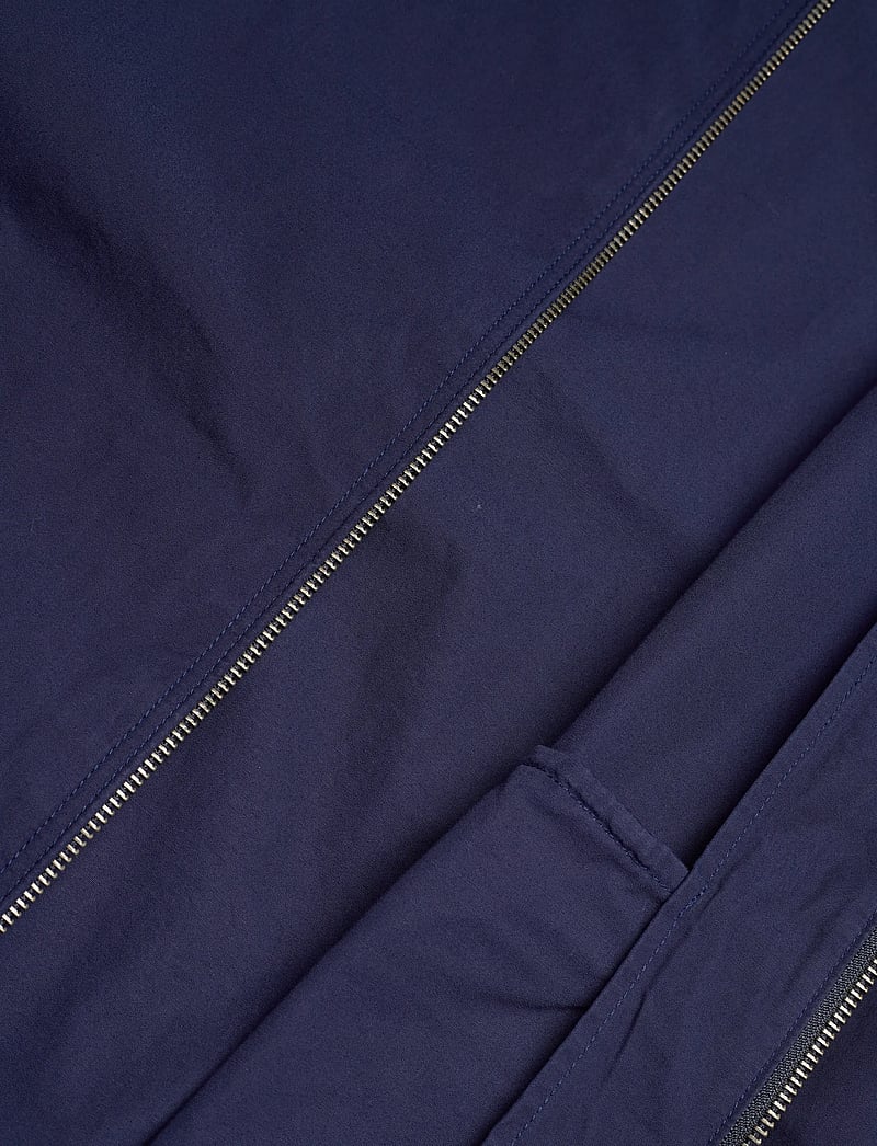 Polo Ralph Lauren - The Bayport Poplin Jacket - Õhukesed jakid - newport navy - 4