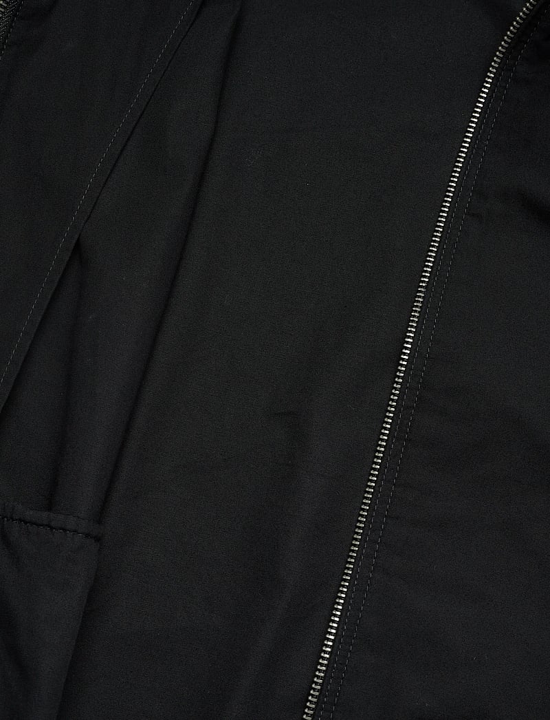 Polo Ralph Lauren - The Bayport Poplin Jacket - vindjakker - polo black - 4