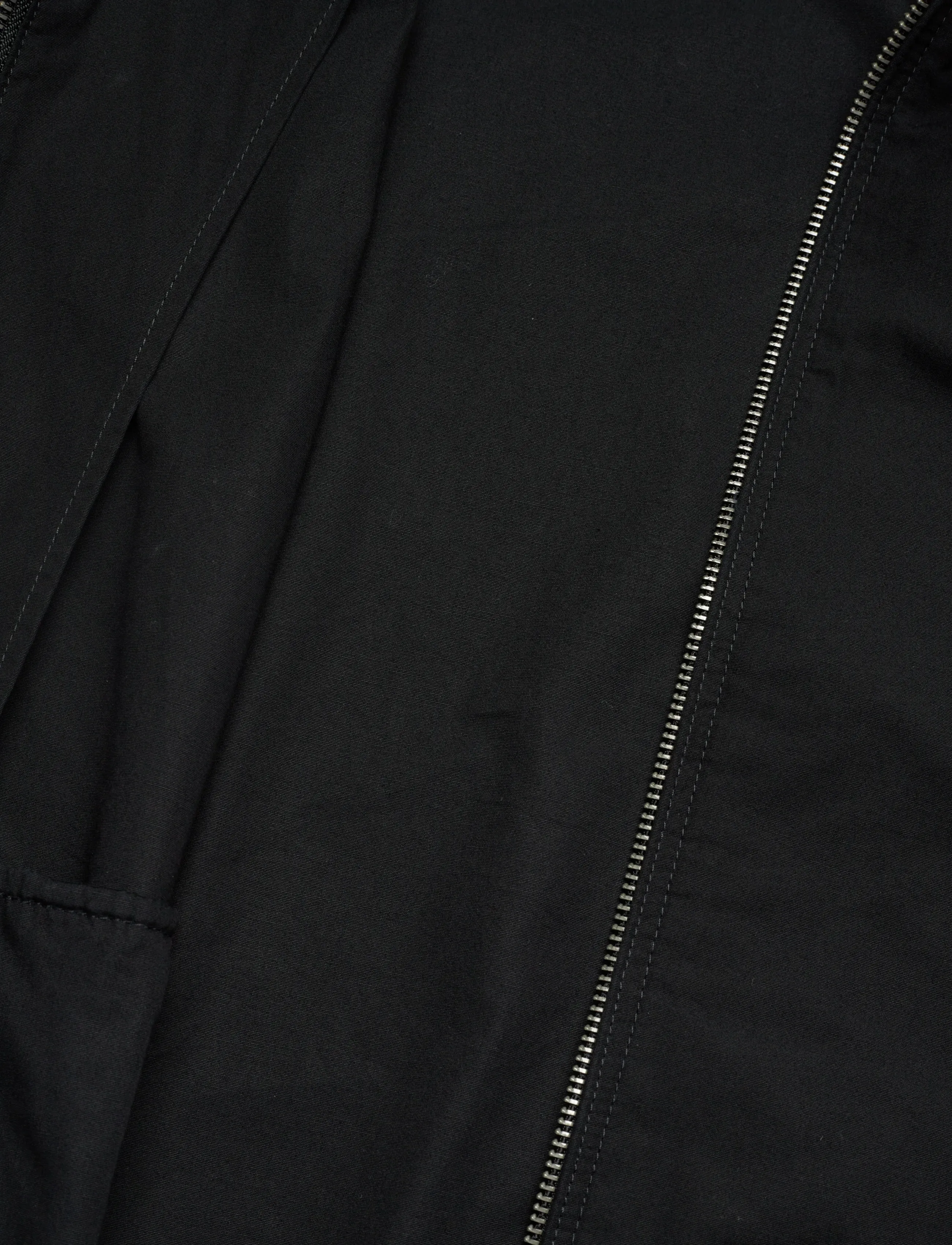 Polo Ralph Lauren - COTTON POPLIN-WVN-JACKET - leichte jacken - polo black - 4
