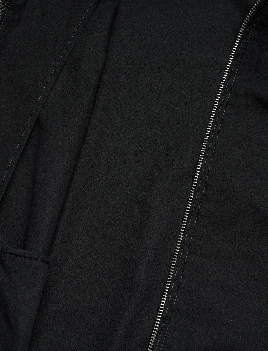 Polo Ralph Lauren - COTTON POPLIN-WVN-JACKET - leichte jacken - polo black - 4
