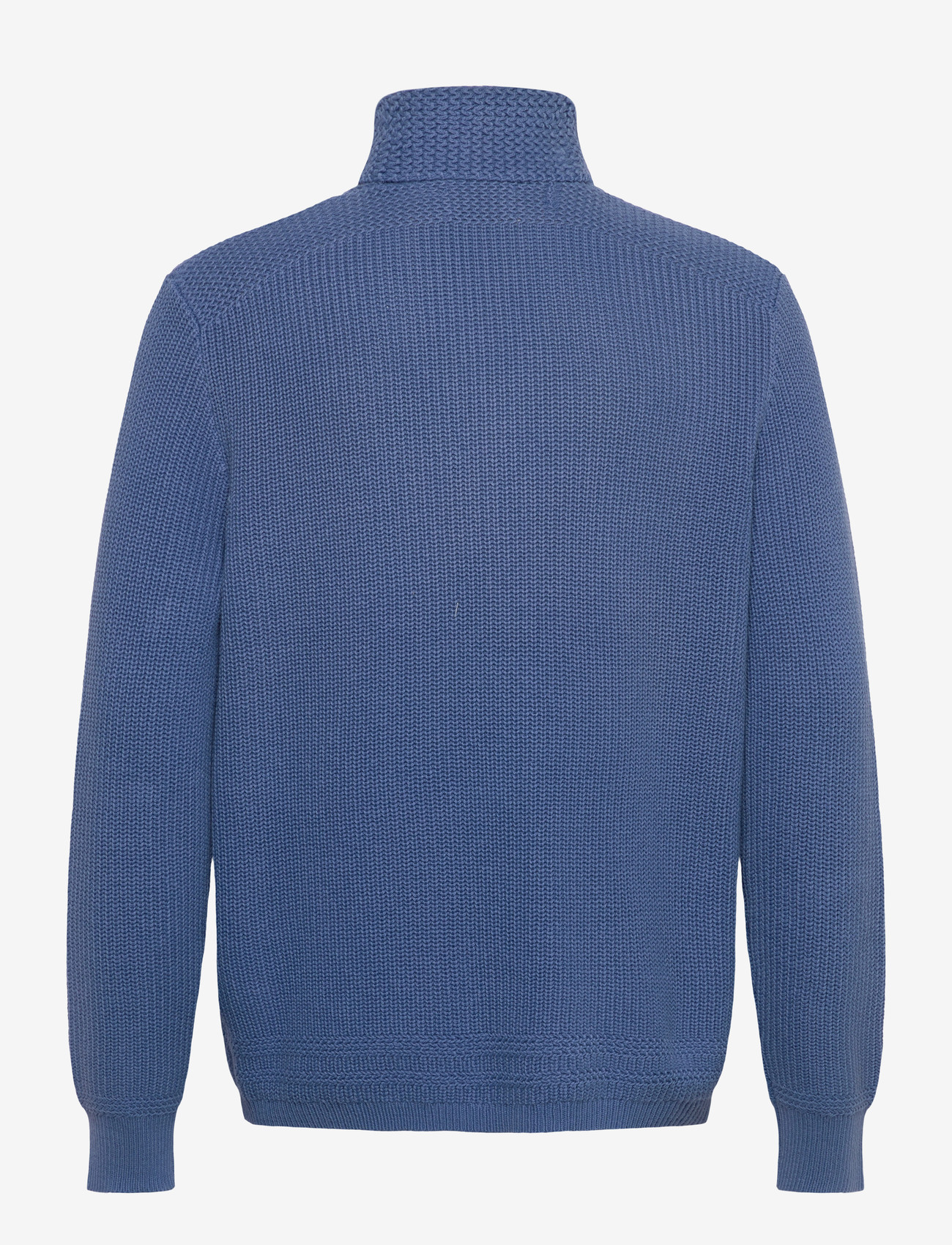 Polo Ralph Lauren - Cotton Shawl-Collar Cardigan - kardiganid - modern royal - 1