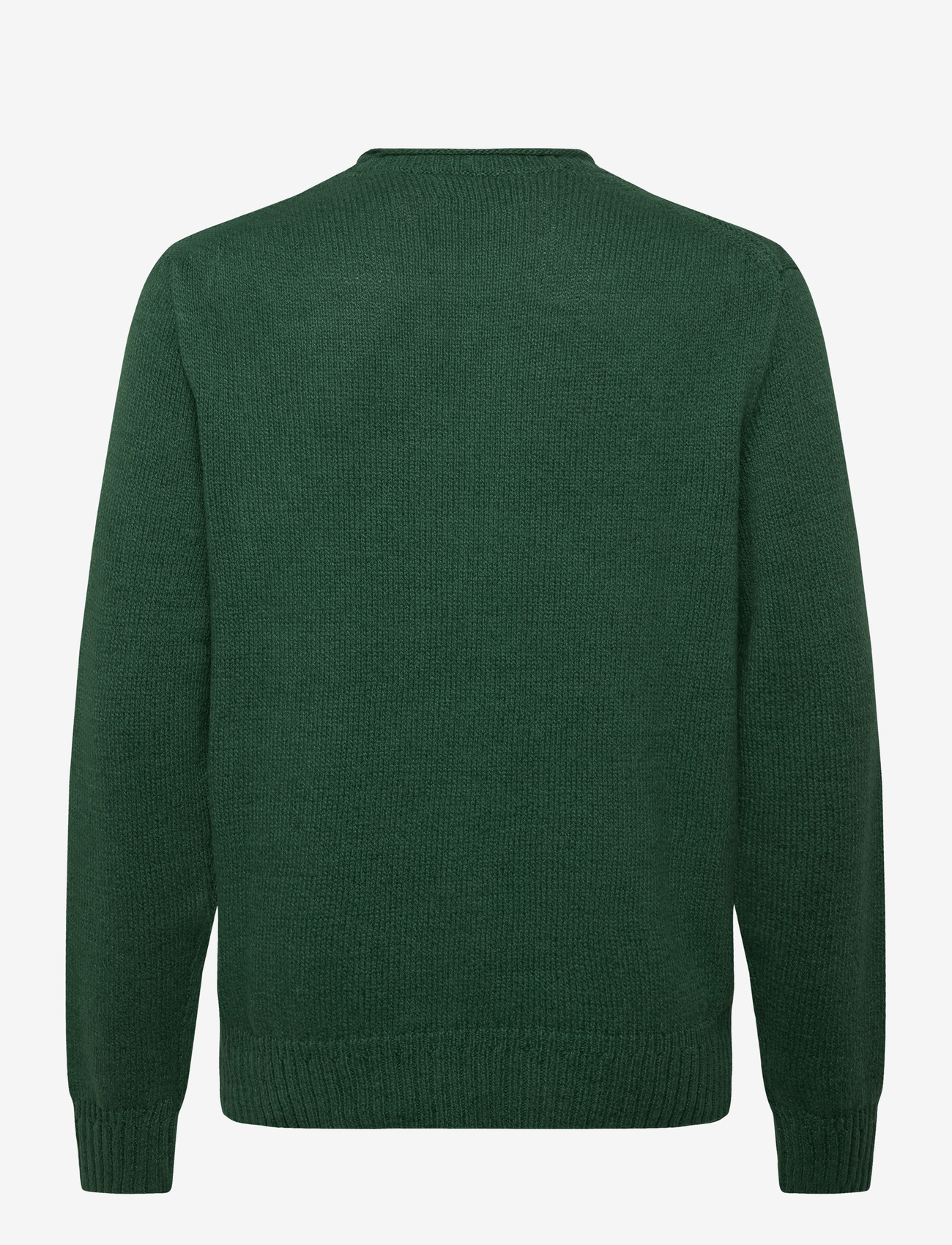 Polo Ralph Lauren - Polo Bear Roll-Neck Sweater - rund hals - new forest - 2