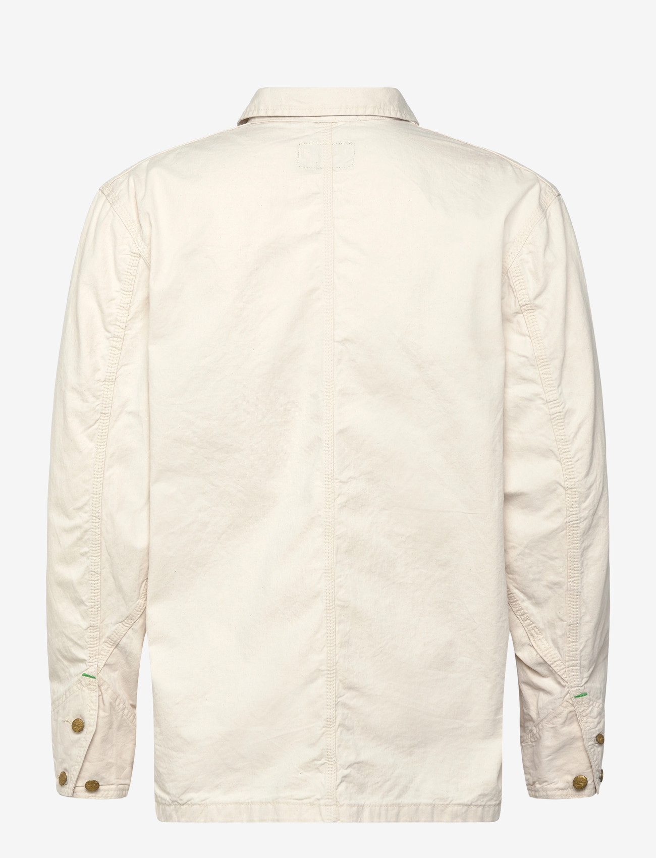Polo Ralph Lauren - The Waldron Twill Utility Jacket - vindjakker - barlows v2 - 1