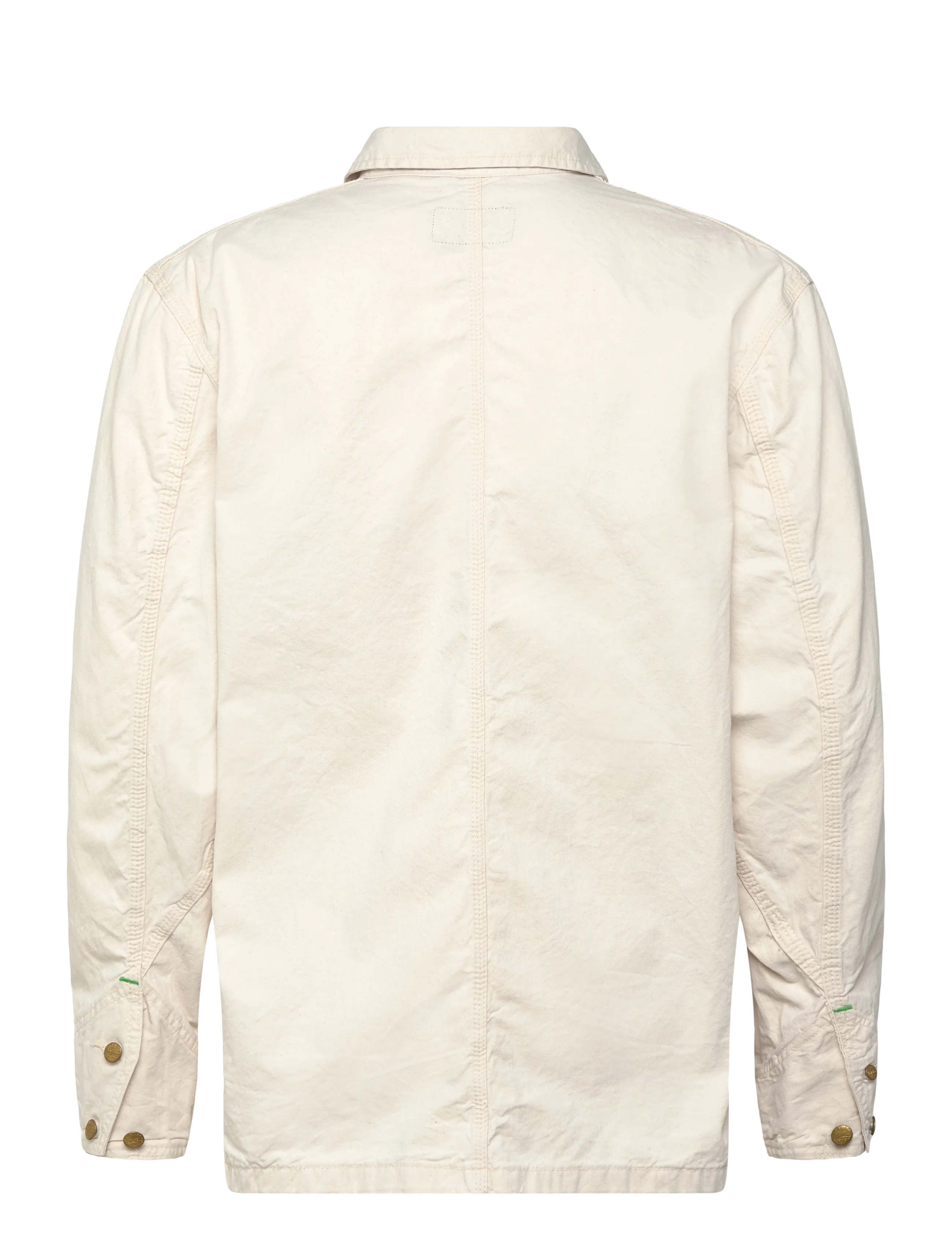 Polo Ralph Lauren - The Waldron Twill Utility Jacket - tunna jackor - barlows v2 - 1