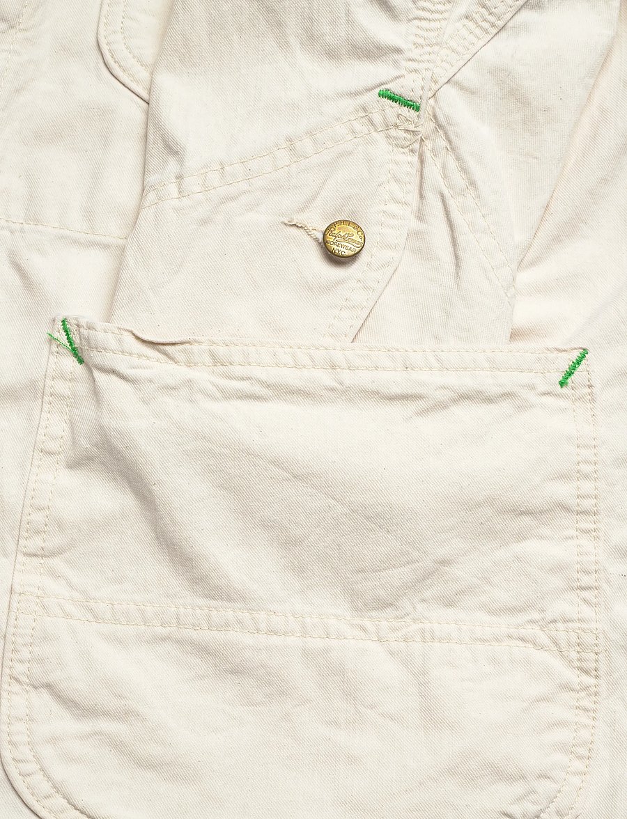 Polo Ralph Lauren - The Waldron Twill Utility Jacket - vestes légères use default - barlows v2 - 3