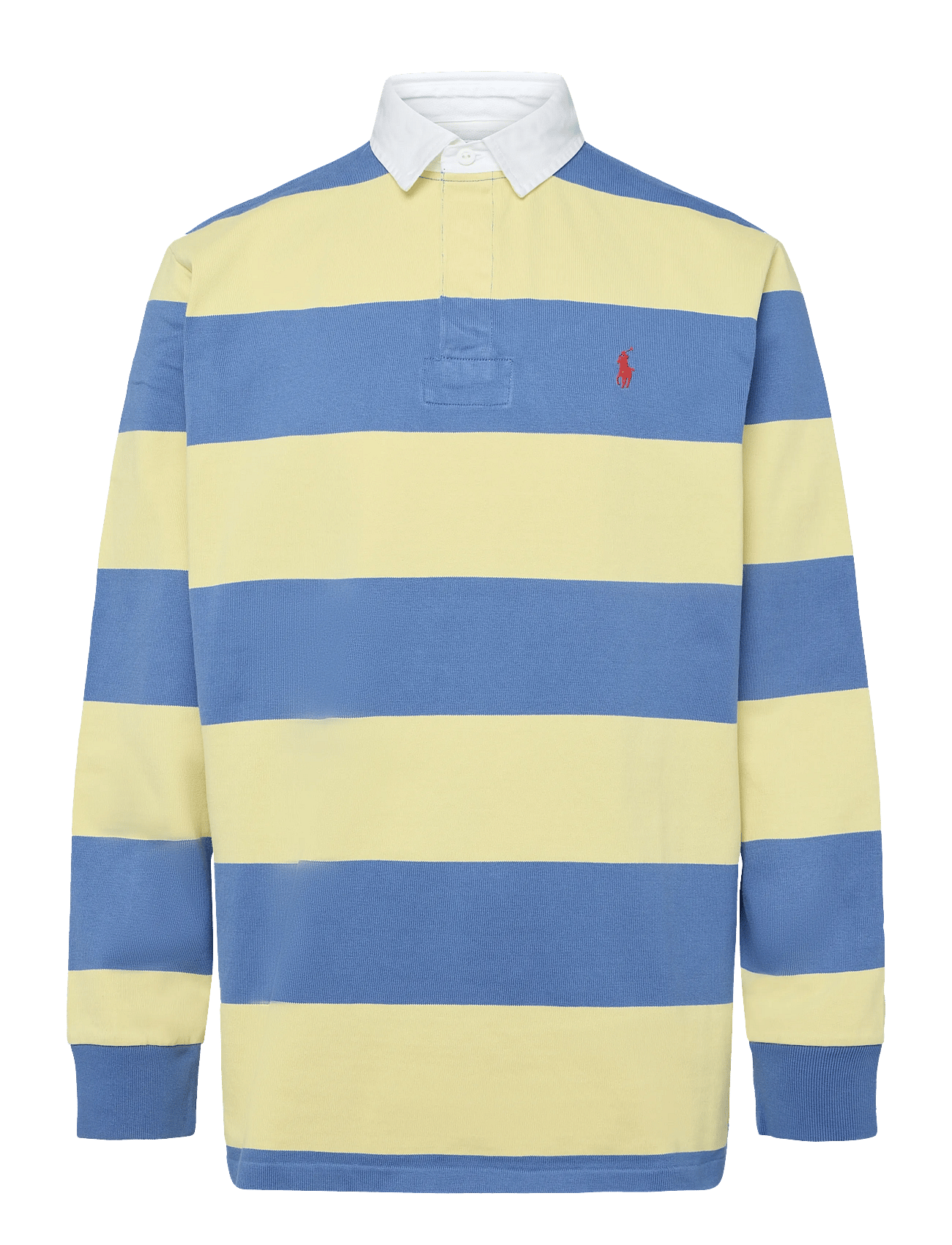 Polo Ralph Lauren | Heavy Rugby Jersey-Knt-Pullover | L
