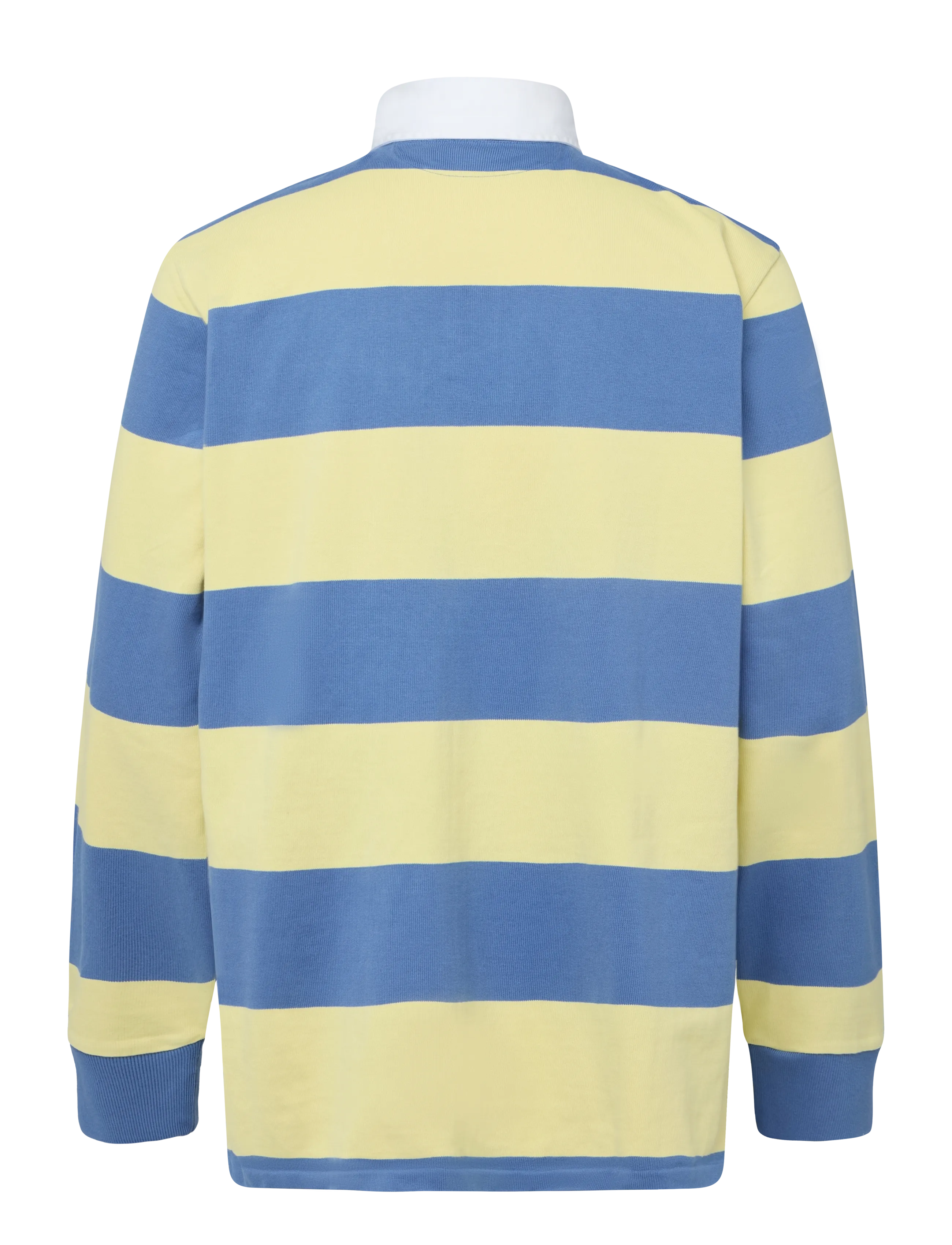 Heavy Rugby Jersey-Knt-Pullover 2