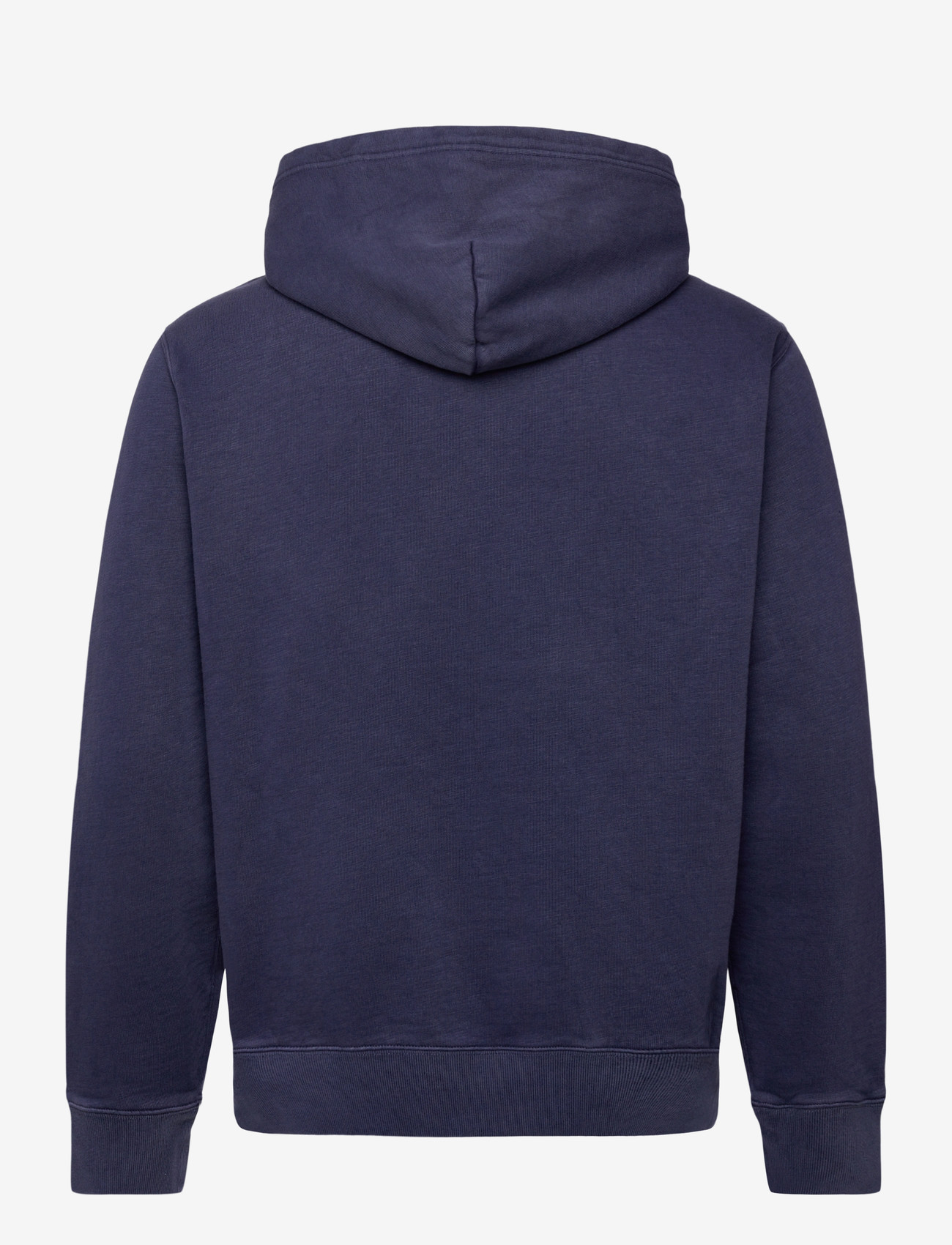 Polo Ralph Lauren - The Ralph Logo Hoodie - hættetrøjer - dark cobalt - 1