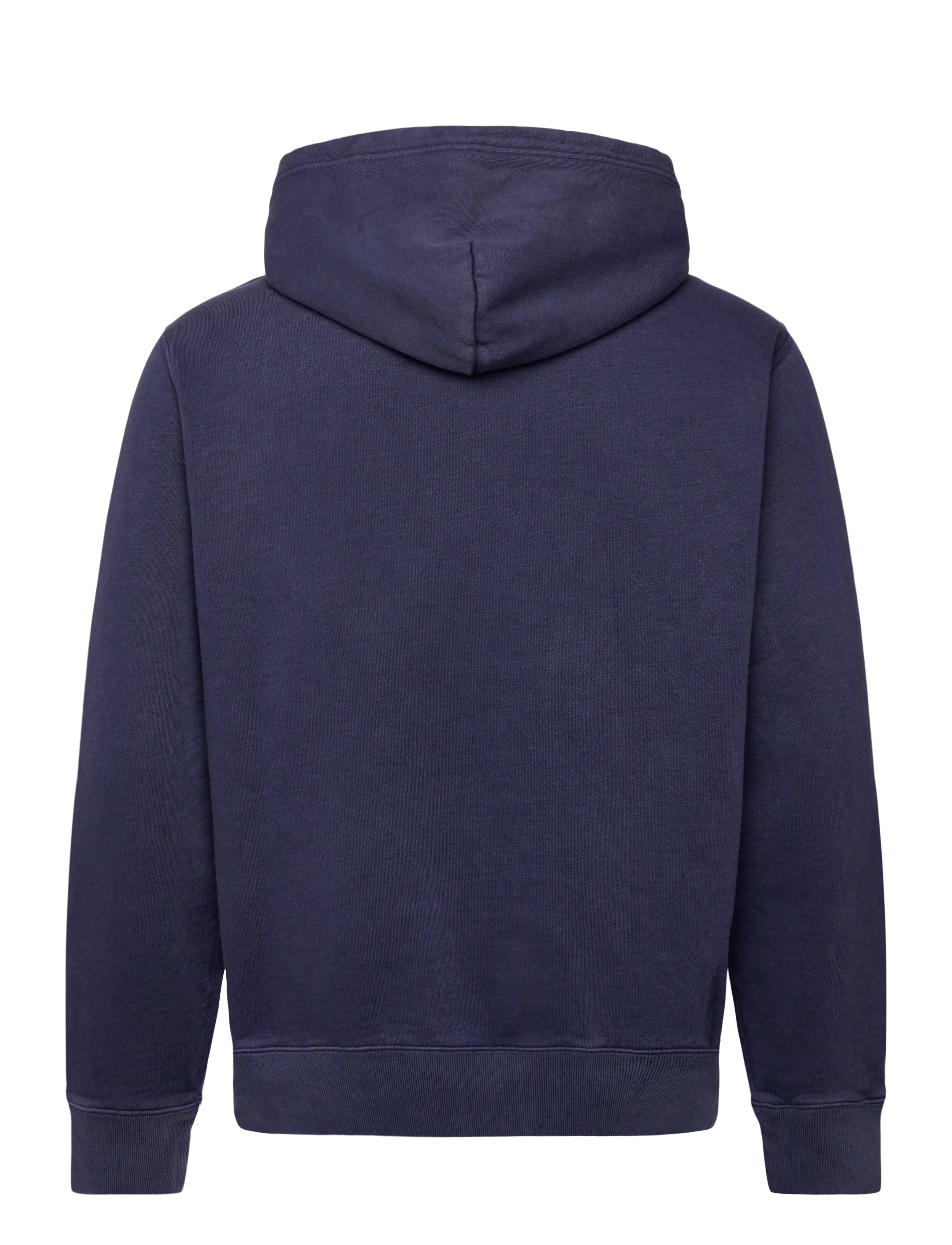 Polo Ralph Lauren - The Ralph Logo Hoodie - hættetrøjer - dark cobalt - 2