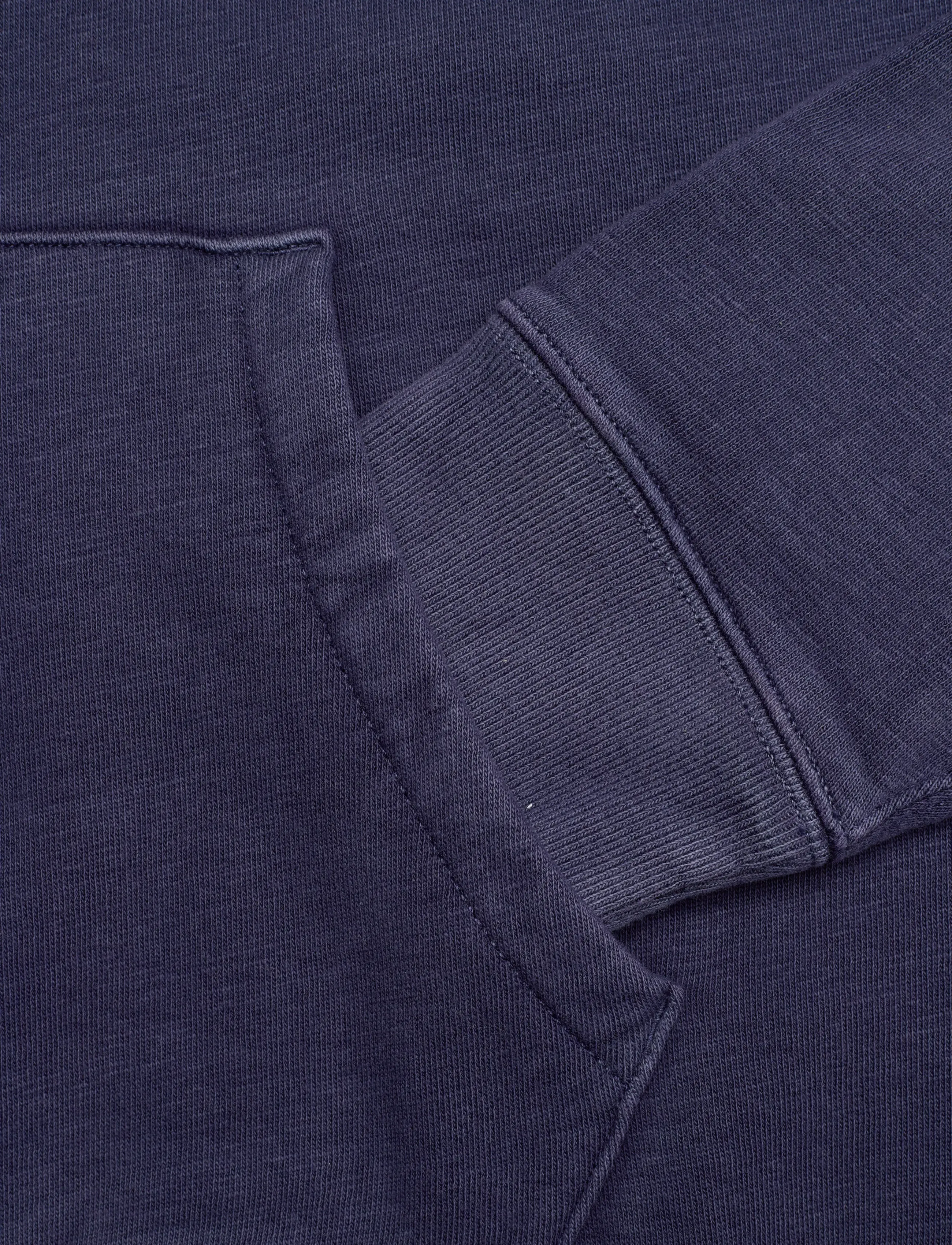 Polo Ralph Lauren - The Ralph Logo Hoodie - hættetrøjer - dark cobalt - 5