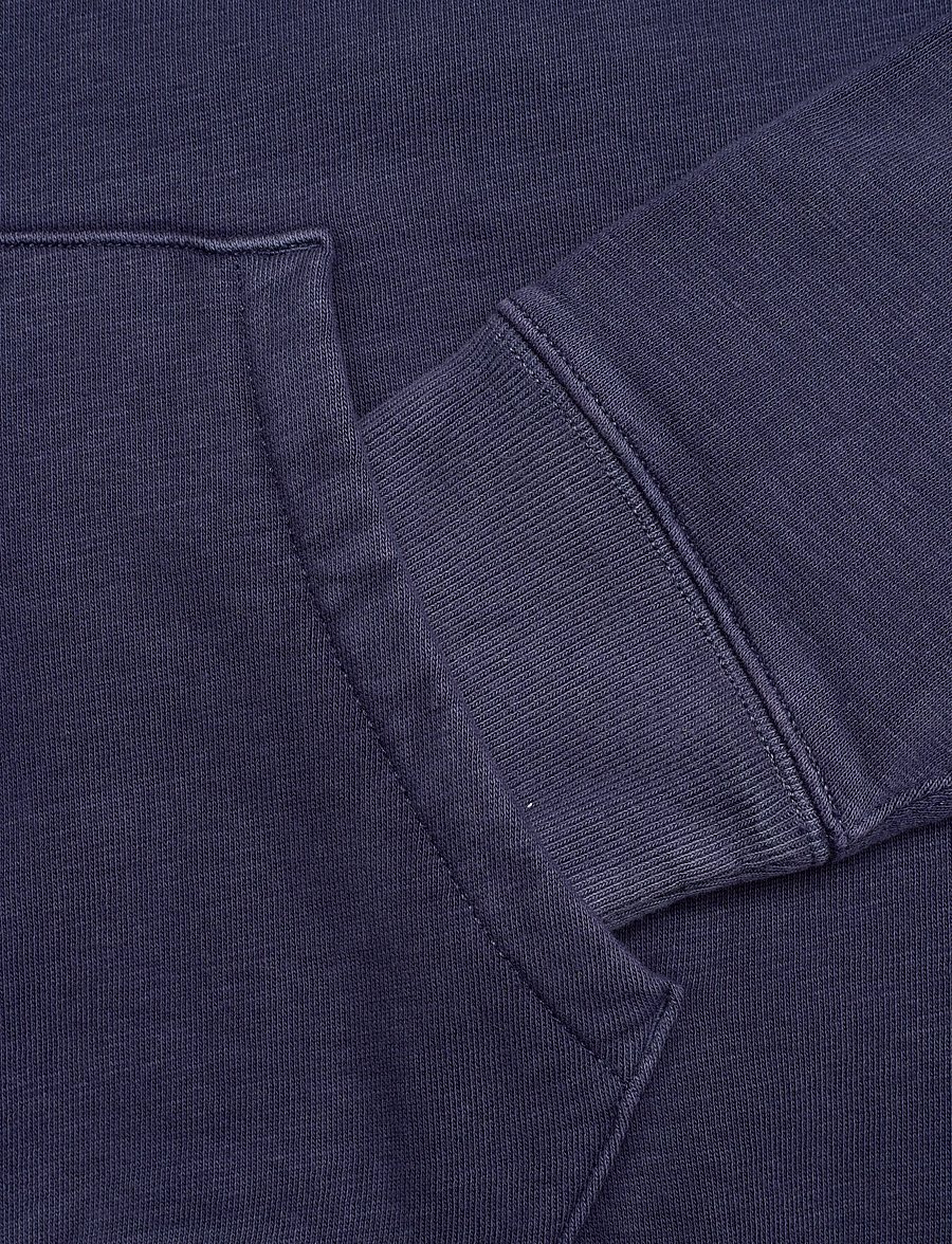 Polo Ralph Lauren - The Ralph Logo Hoodie - hoodies - dark cobalt - 5
