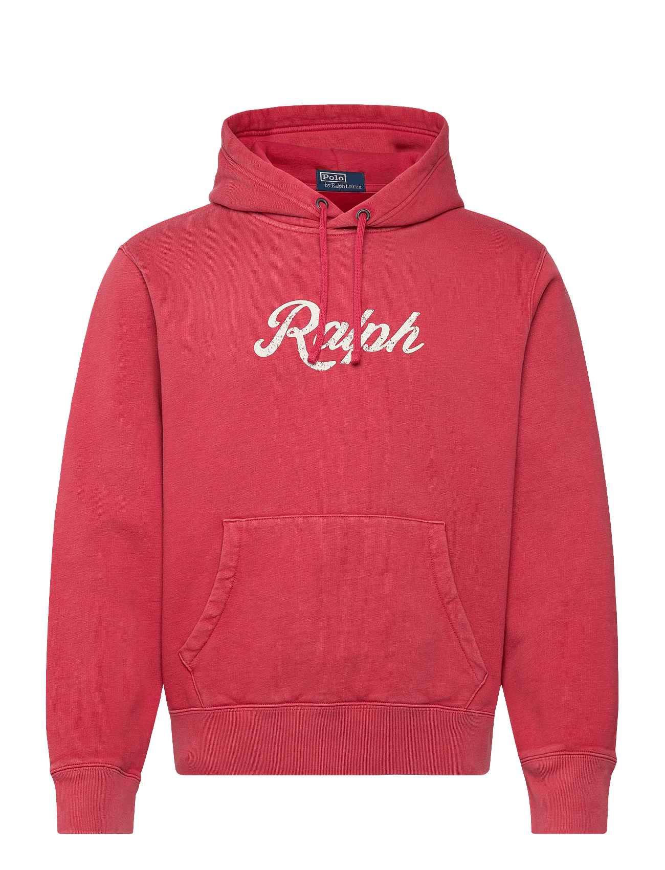 Polo Ralph Lauren | The Ralph Logo Hoodie | L