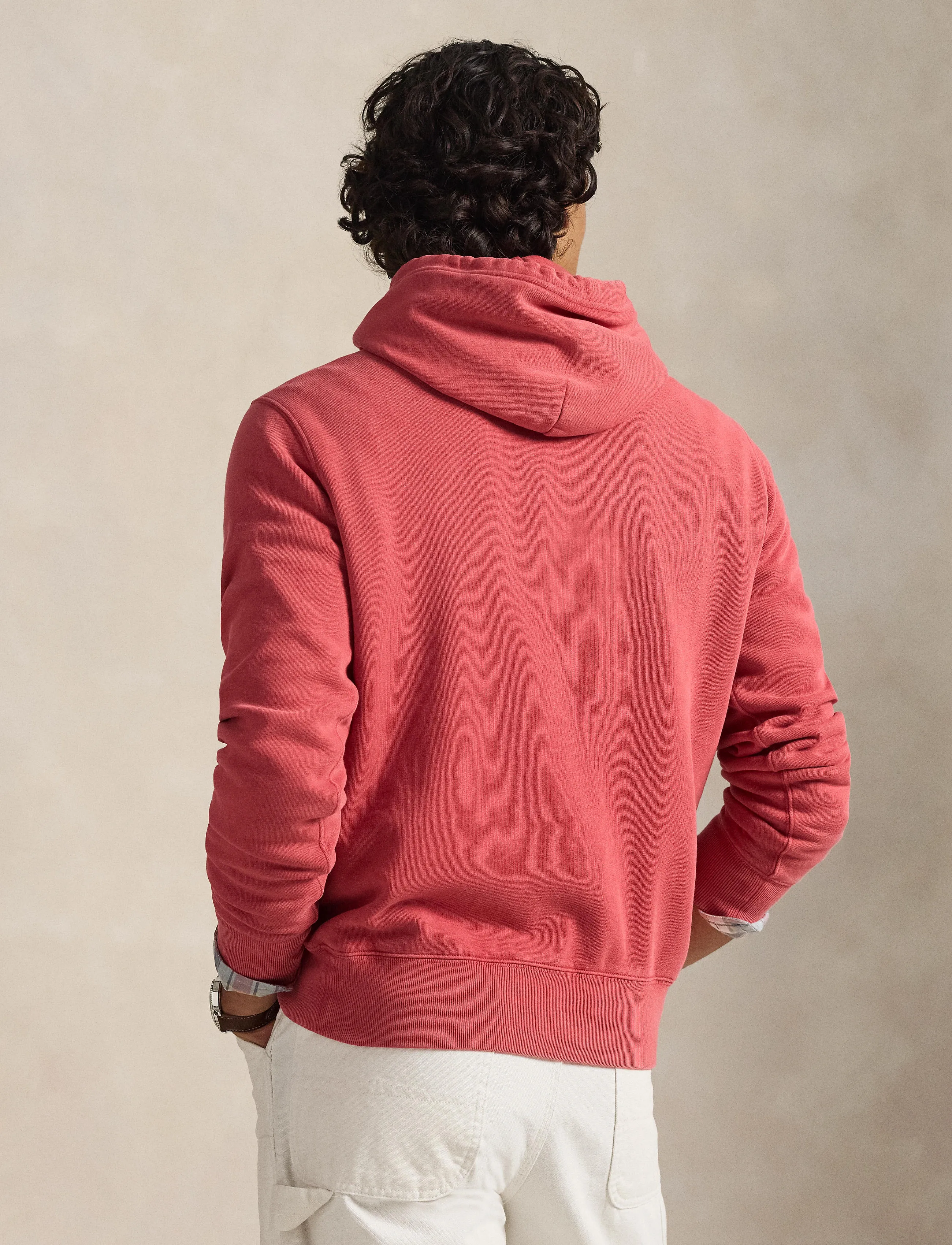 The Ralph Logo Hoodie 2