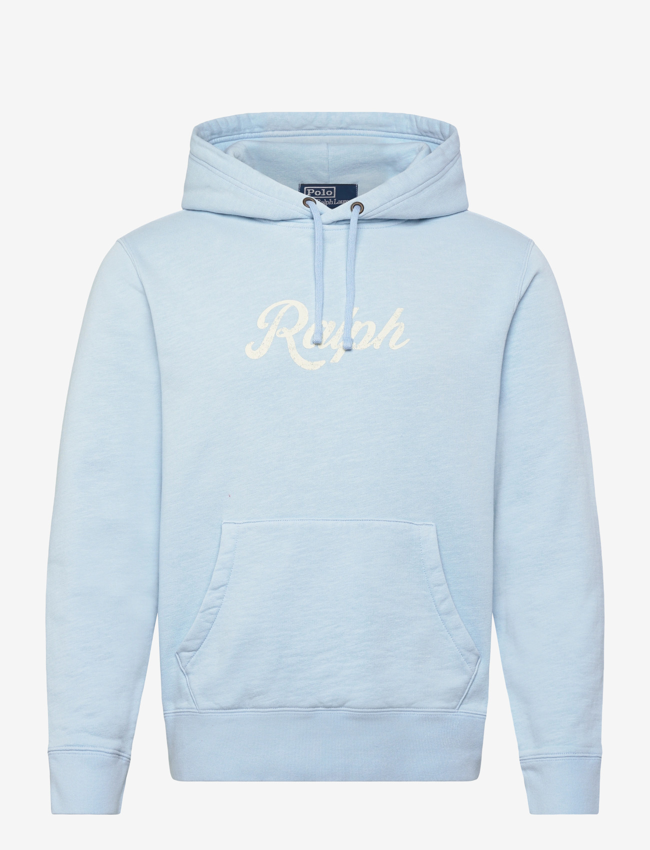 Polo Ralph Lauren - The Ralph Logo Hoodie - hoodies - southport blue - 0
