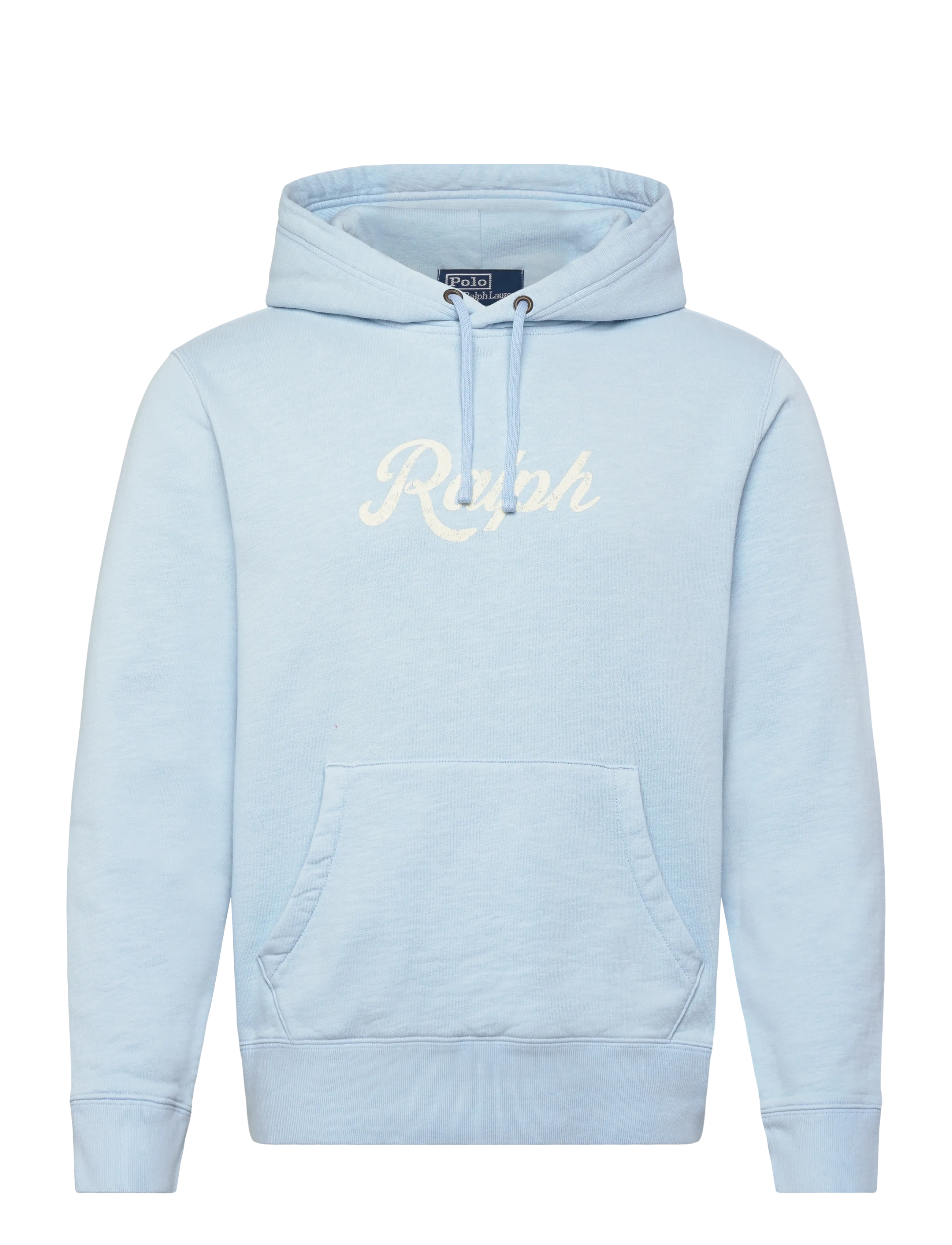 Polo Ralph Lauren The Ralph Logo Hoodie - Dressipluusid - SOUTHPORT BLUE / blue