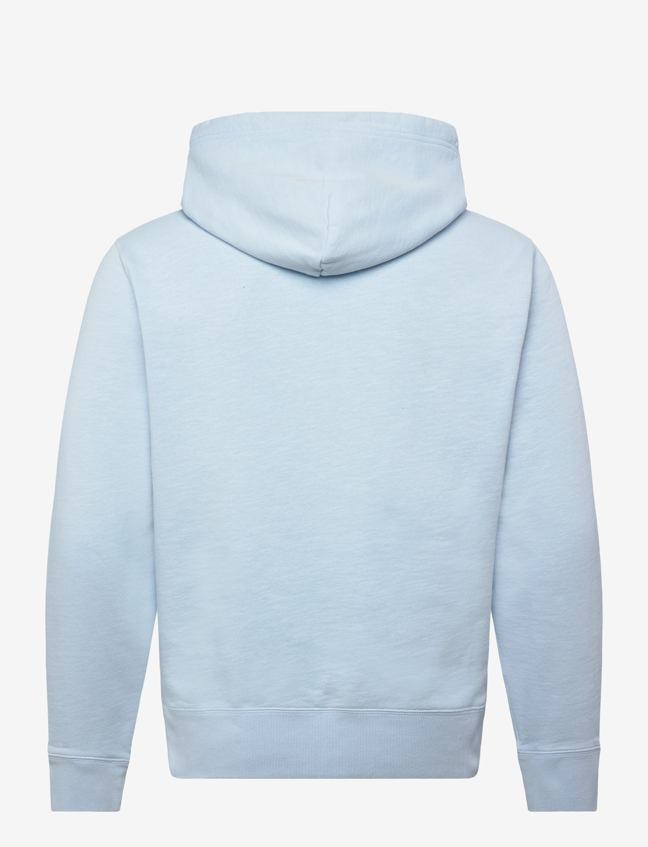 Polo Ralph Lauren - The Ralph Logo Hoodie - hoodies - southport blue - 1
