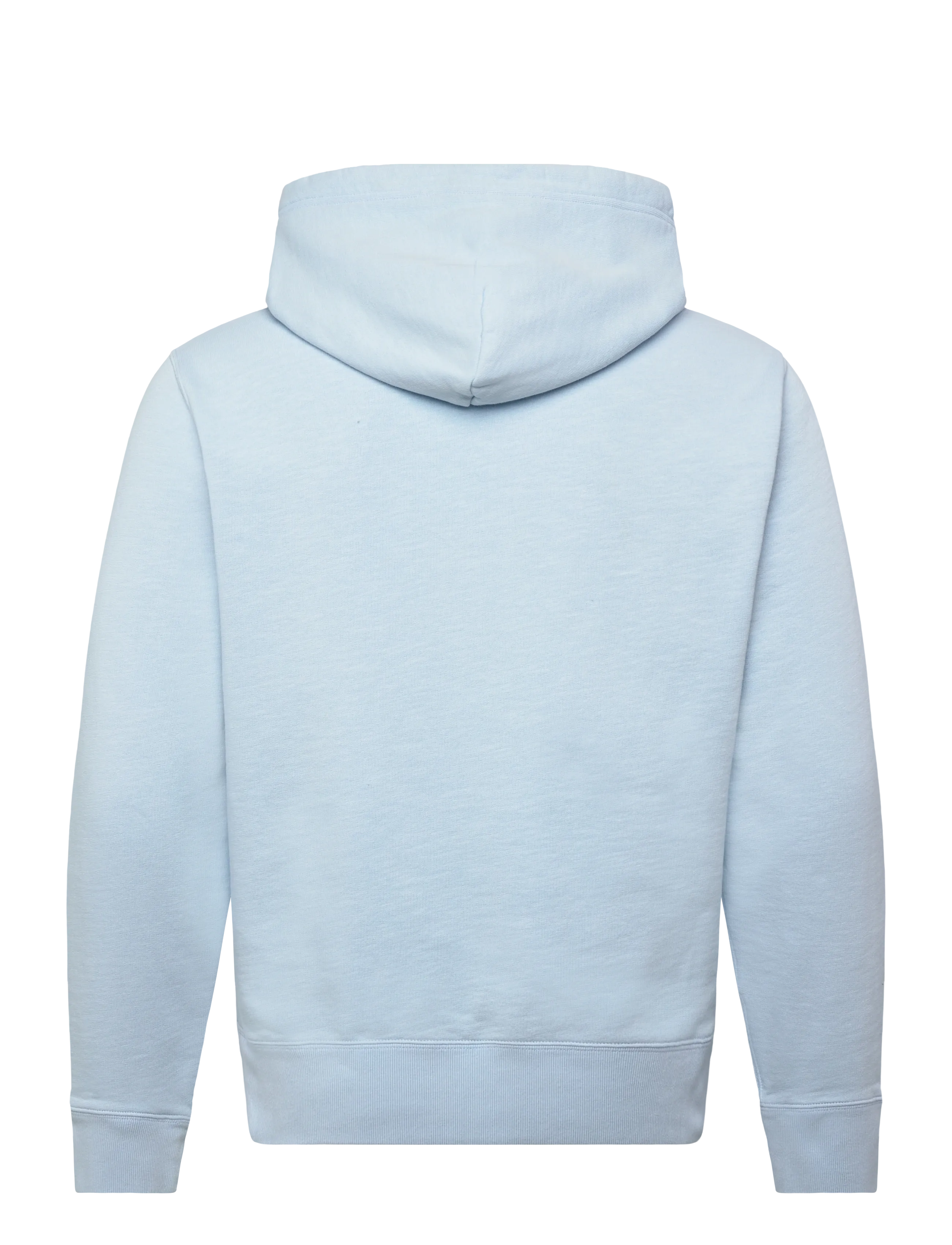 Polo Ralph Lauren - The Ralph Logo Hoodie - džemperiai su gobtuvu - southport blue - 2