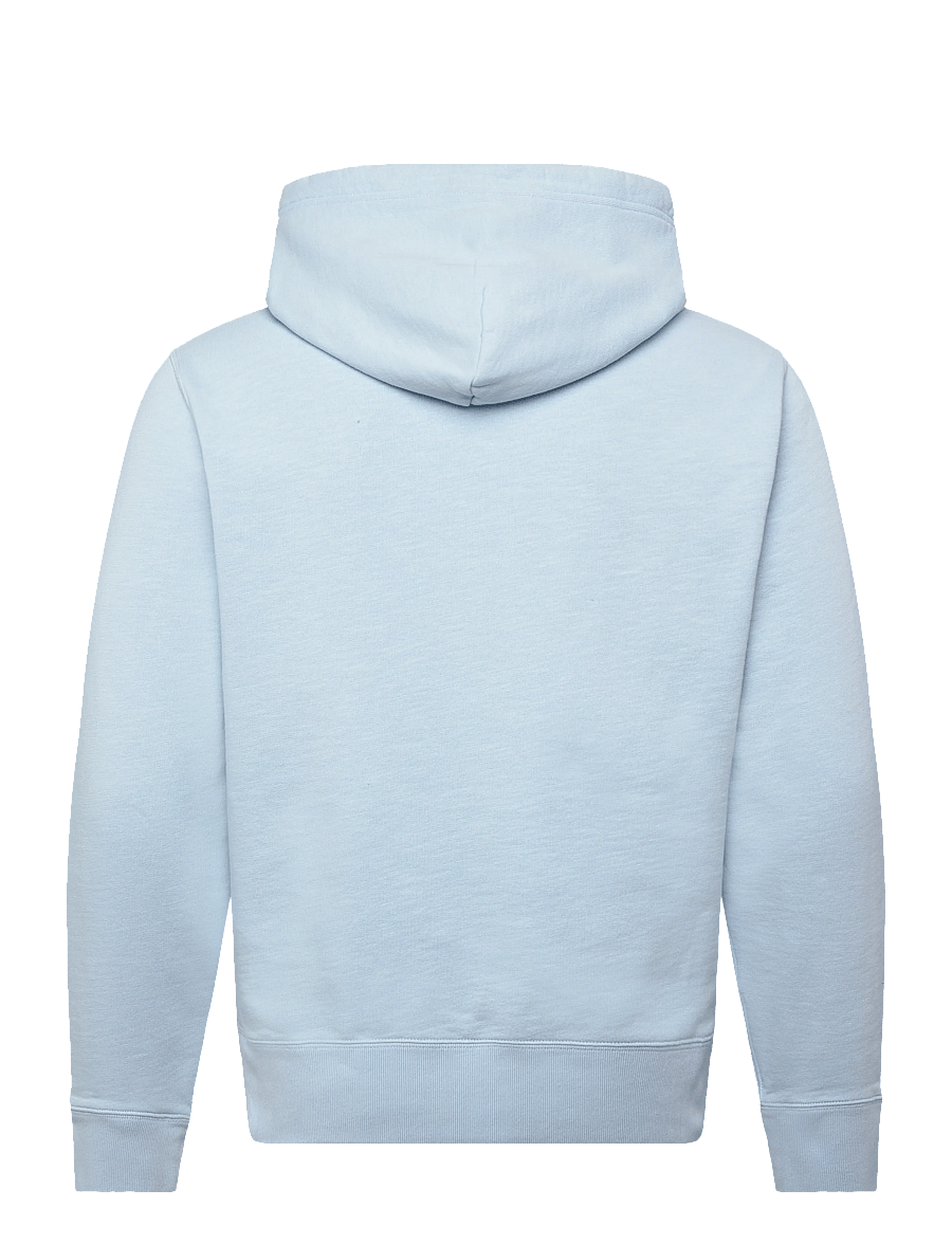 Polo Ralph Lauren - The Ralph Logo Hoodie - kapuzenpullover - southport blue - 2