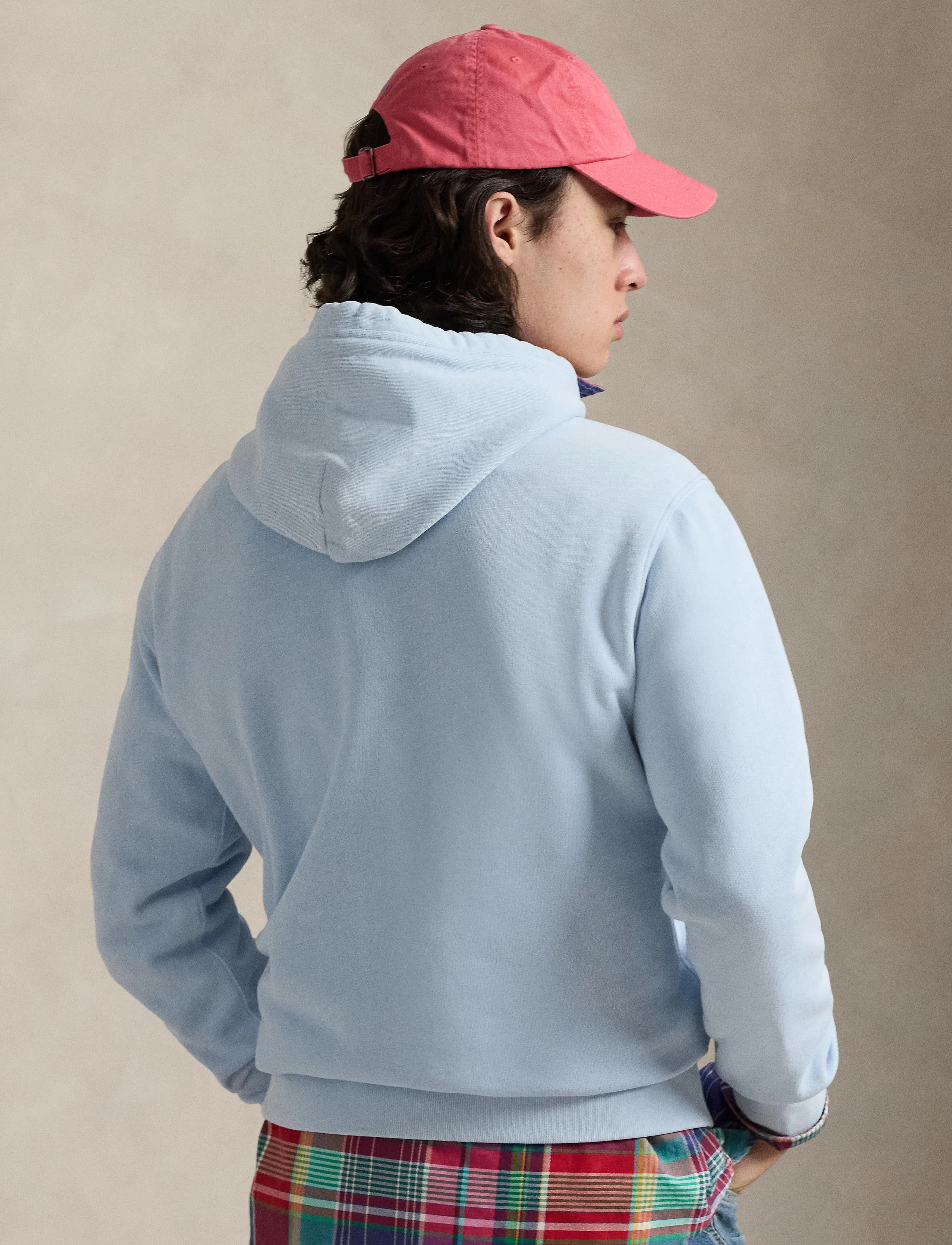 The Ralph Logo Hoodie 2